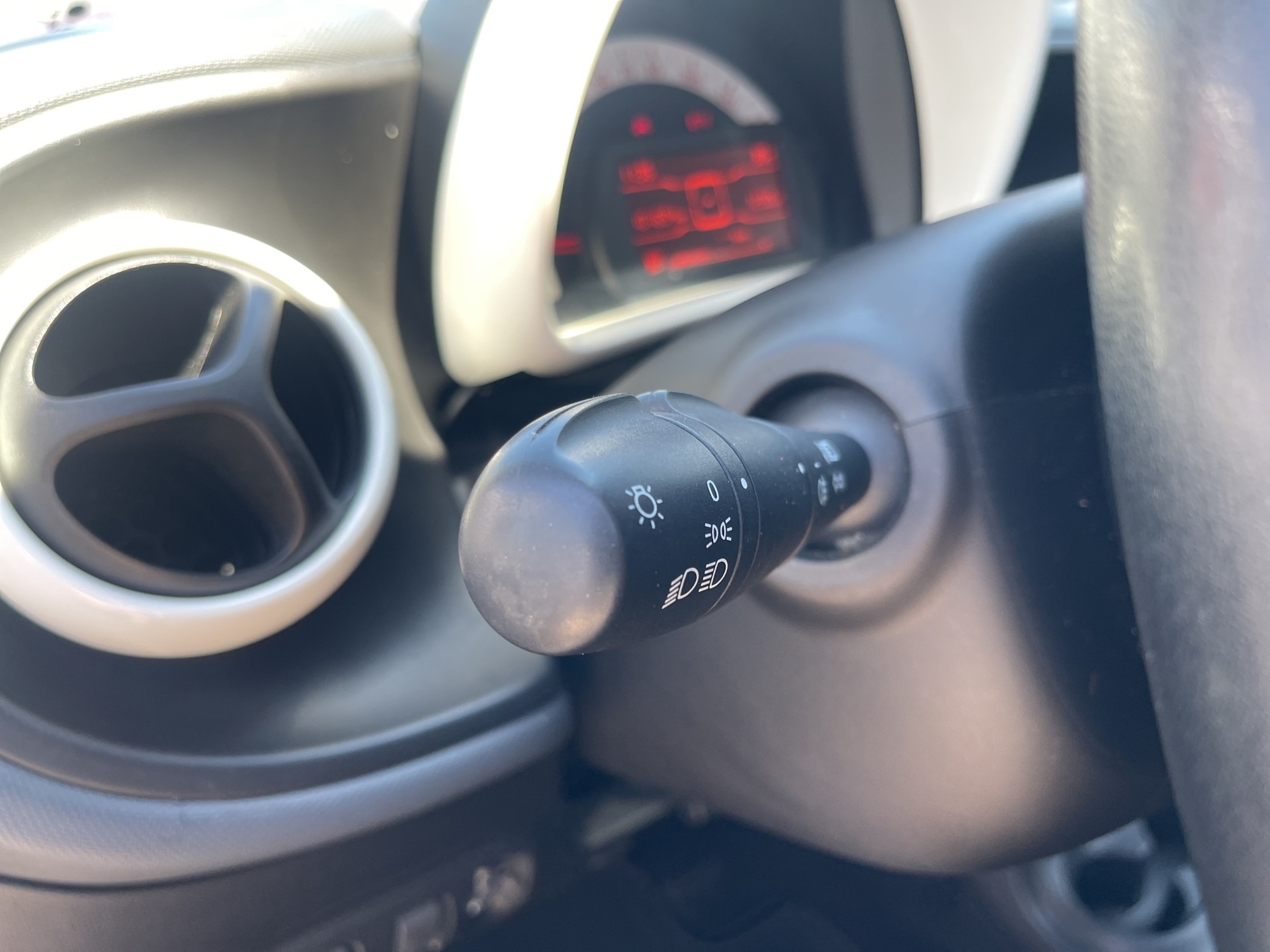 SMART forfour-image-38