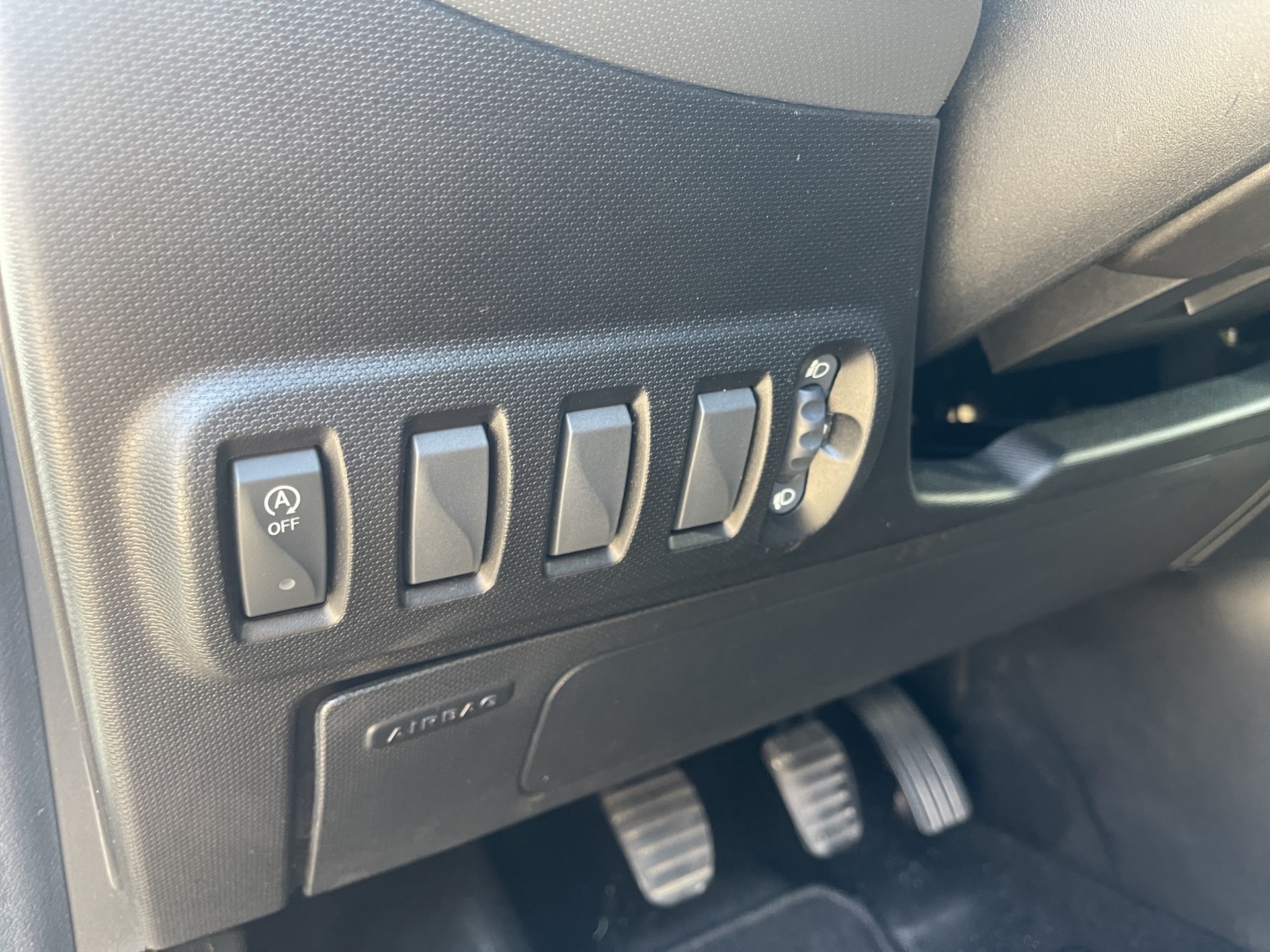 SMART forfour-image-36
