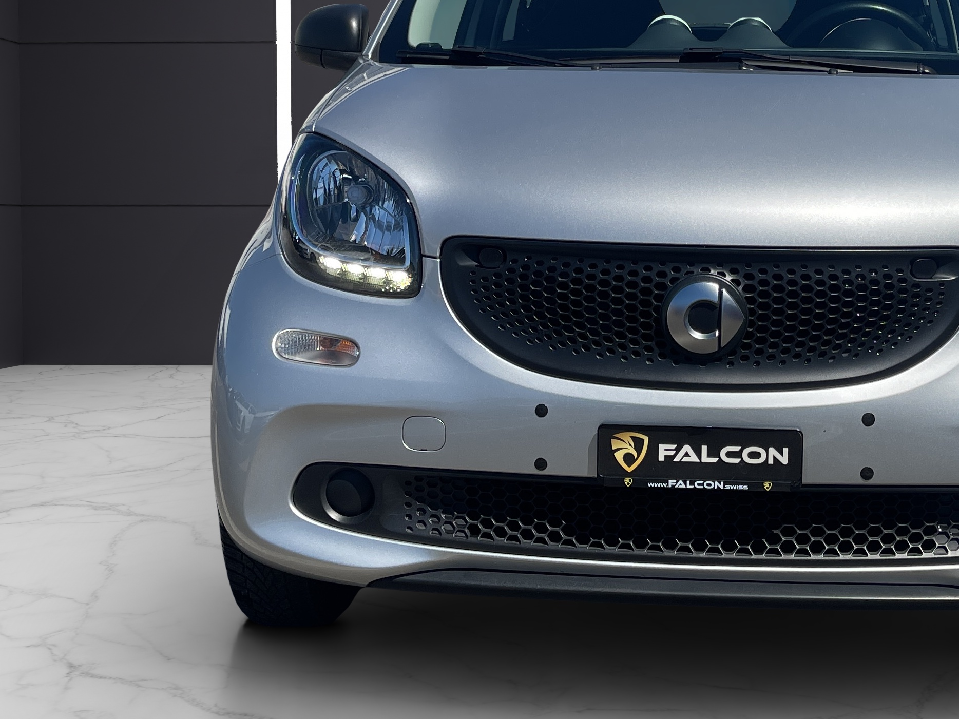 SMART forfour-image-13