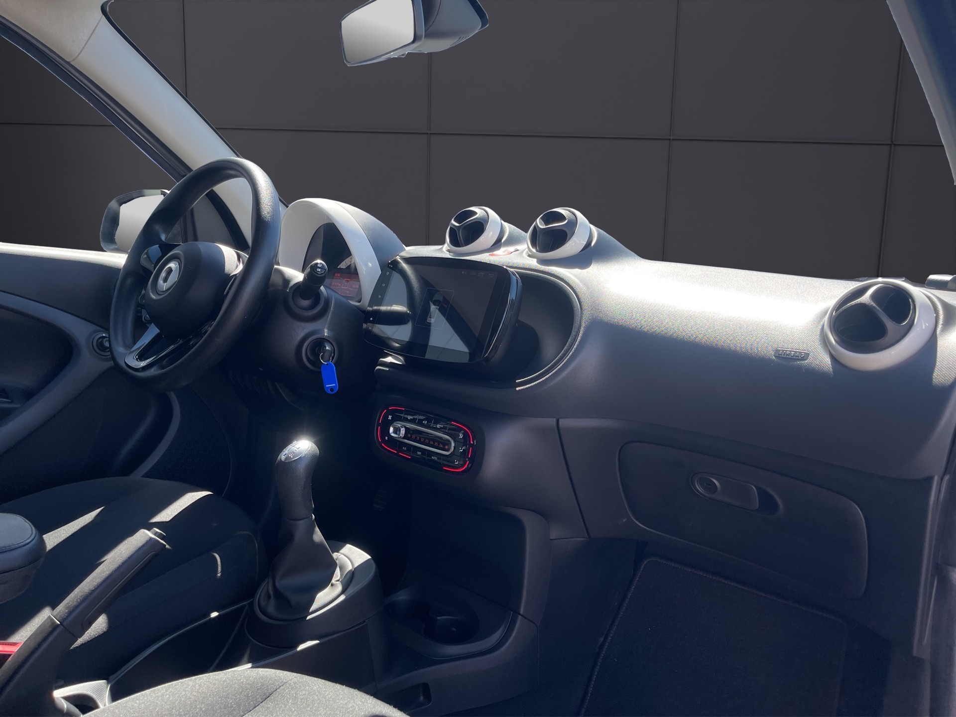 SMART forfour-image-15