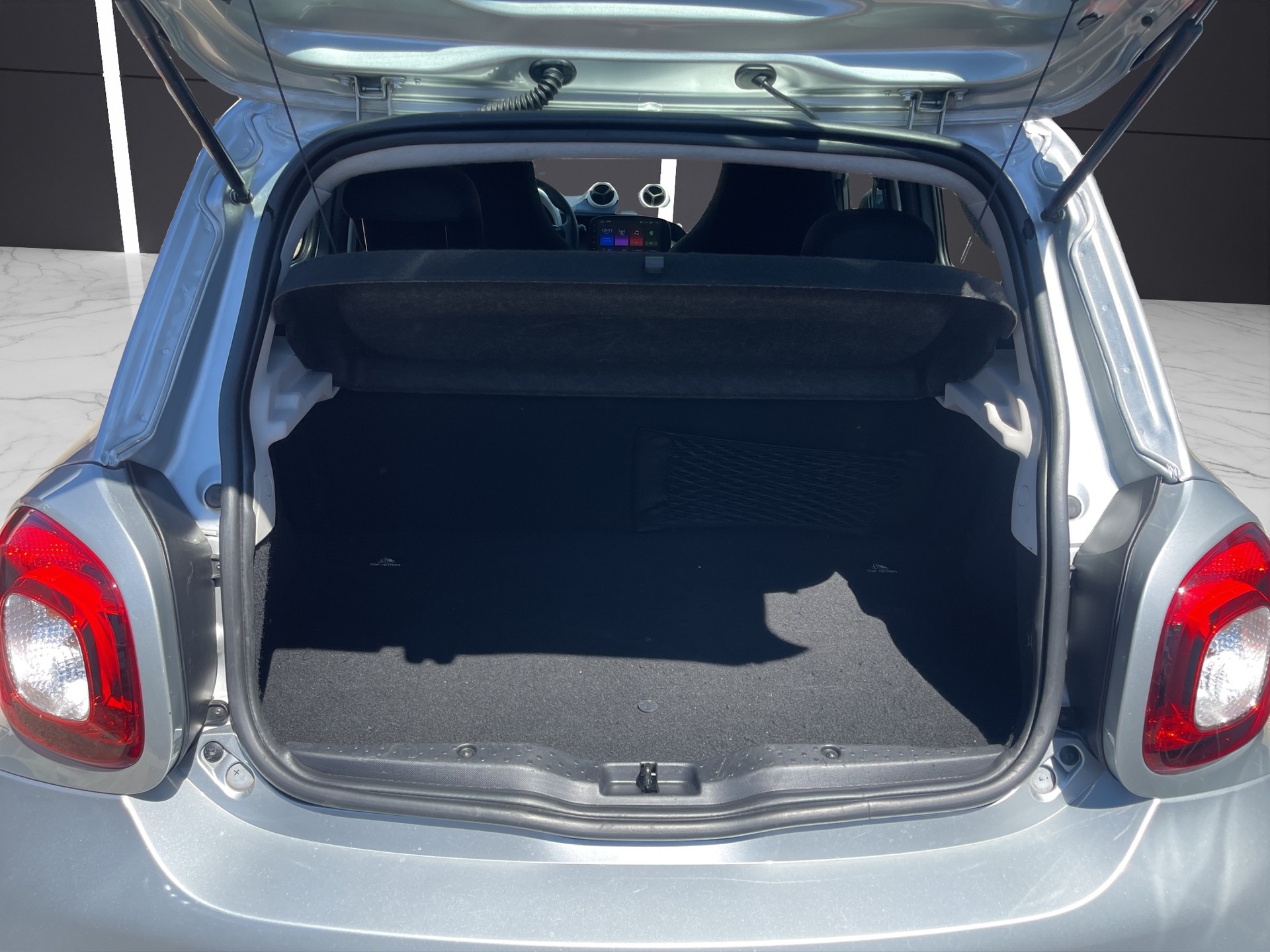 SMART forfour-image-42