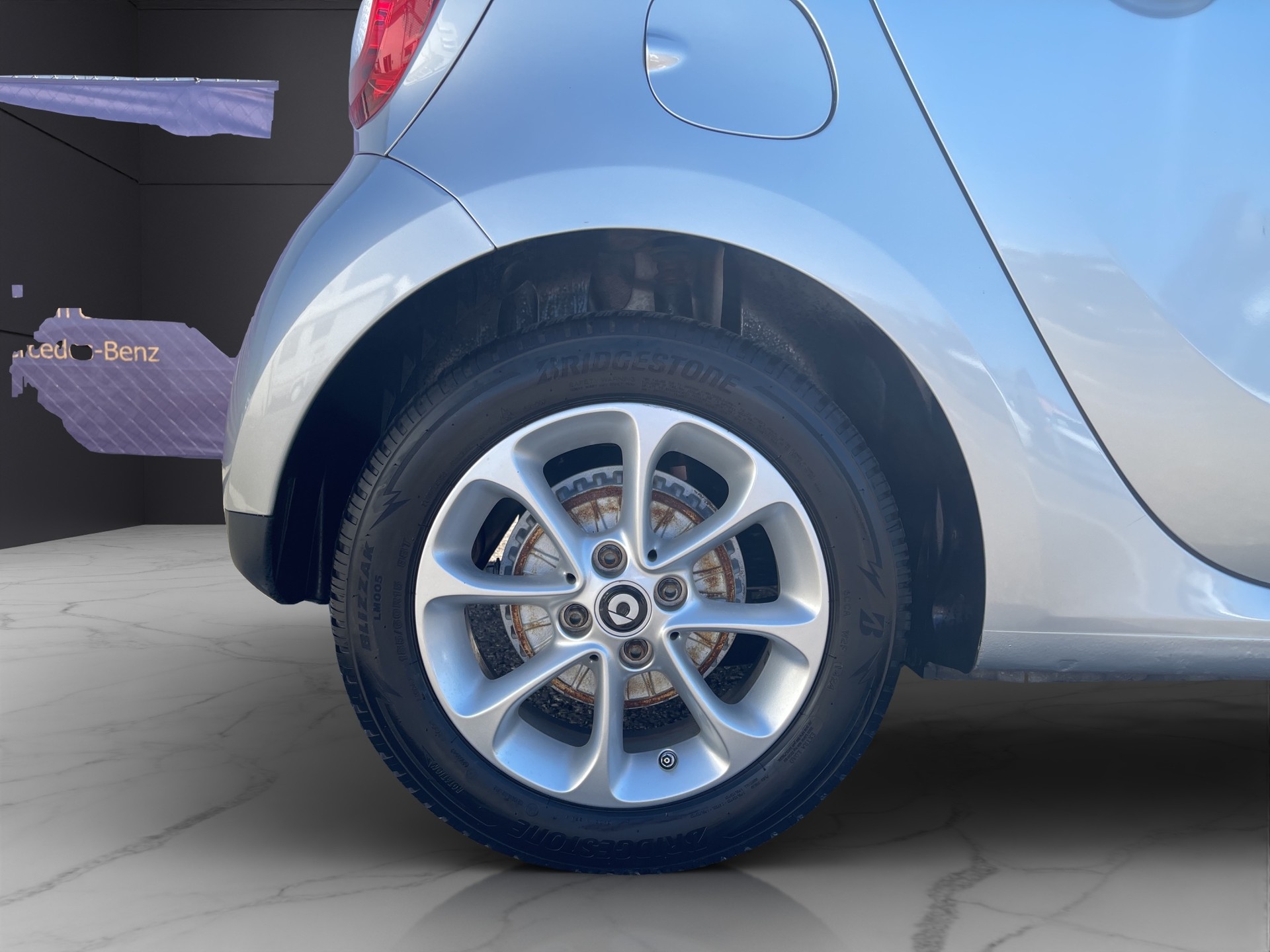 SMART forfour-image-25