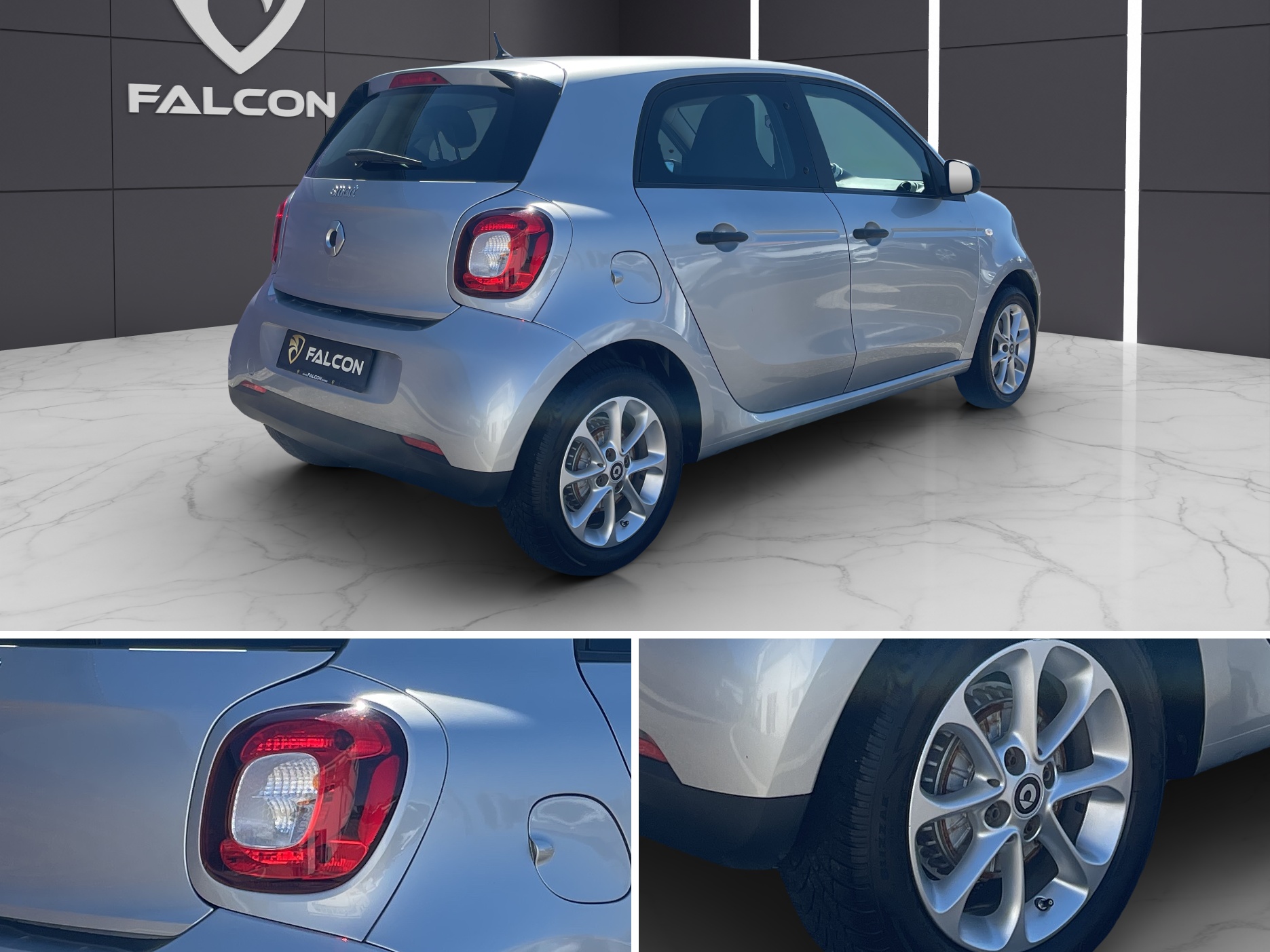 SMART forfour-image-11