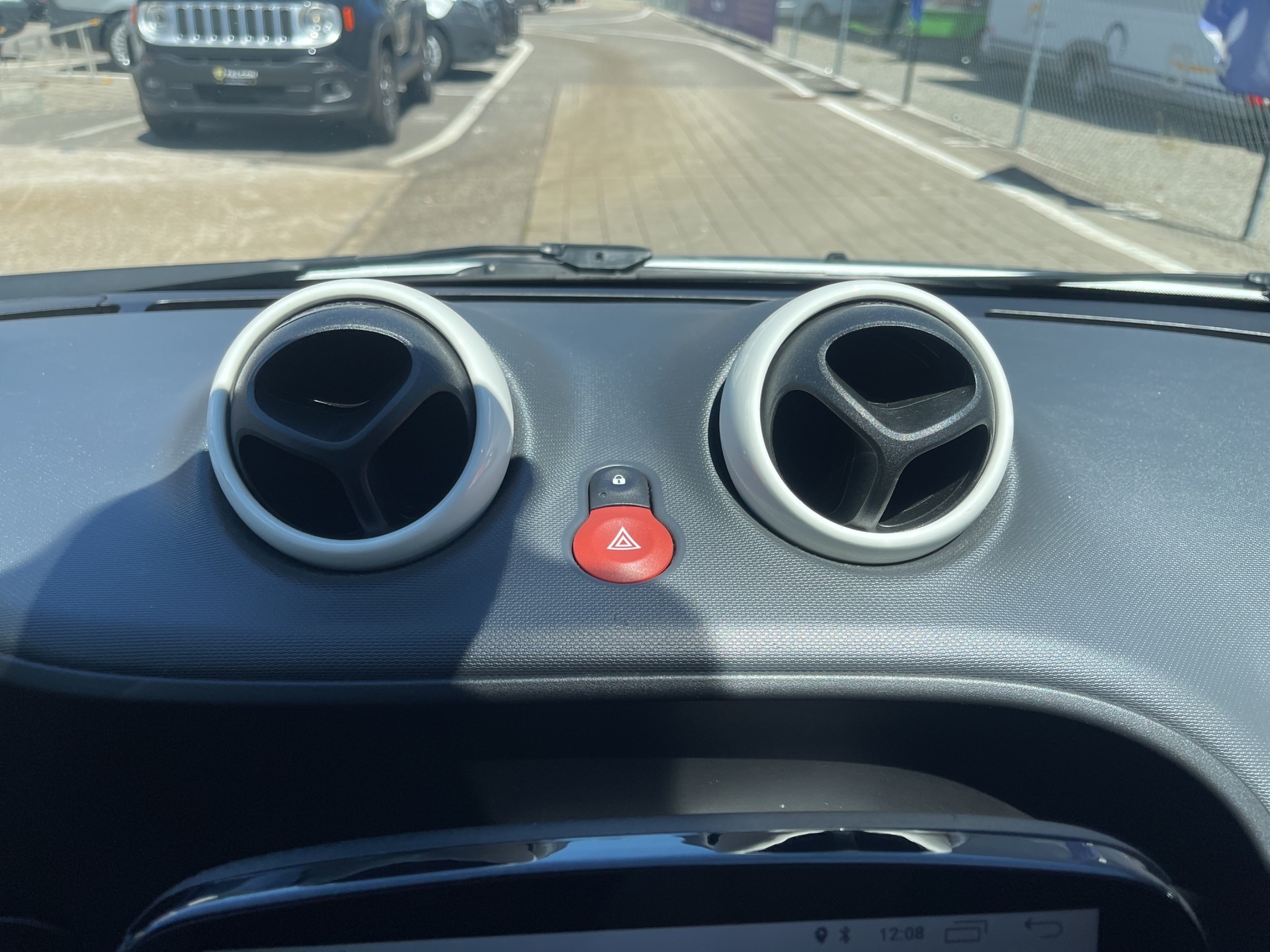 SMART forfour-image-47