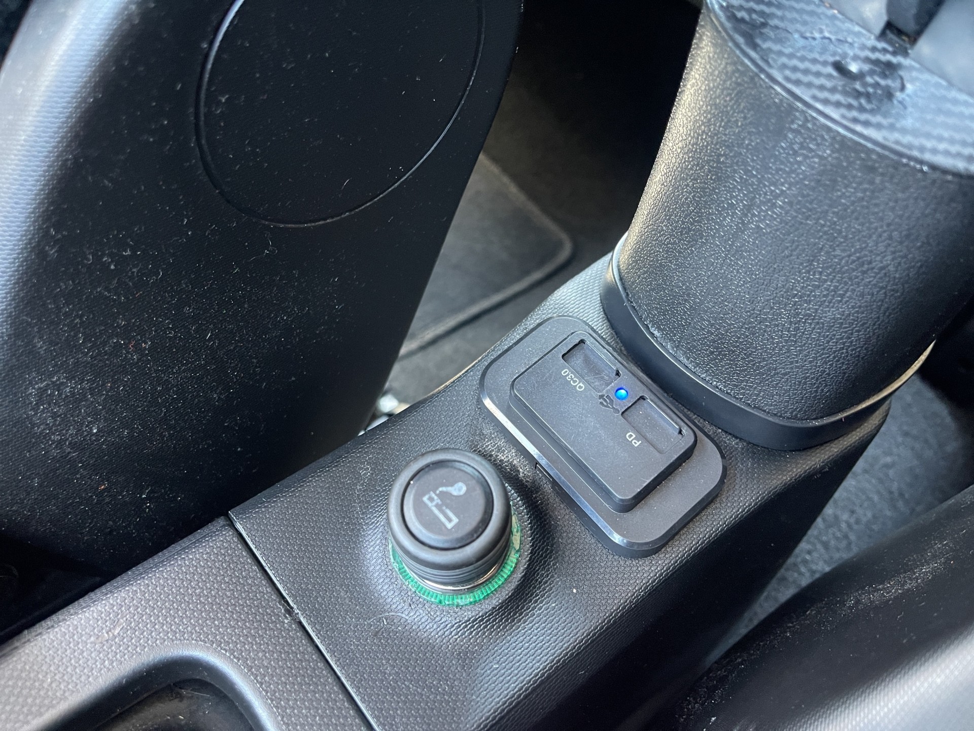SMART forfour-image-26