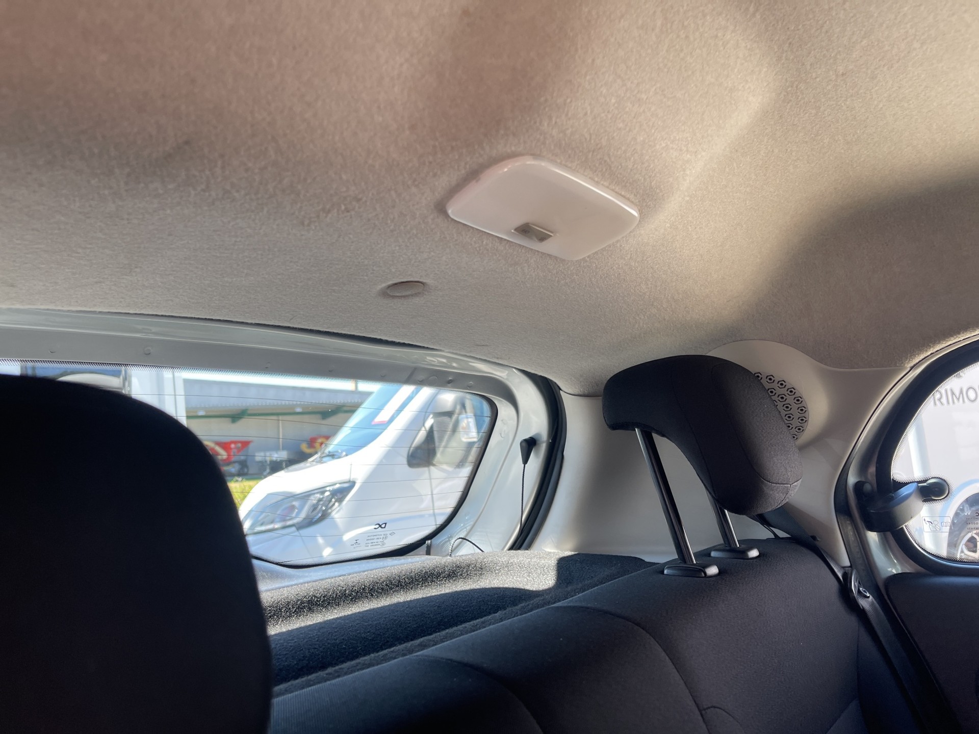 SMART forfour-image-35