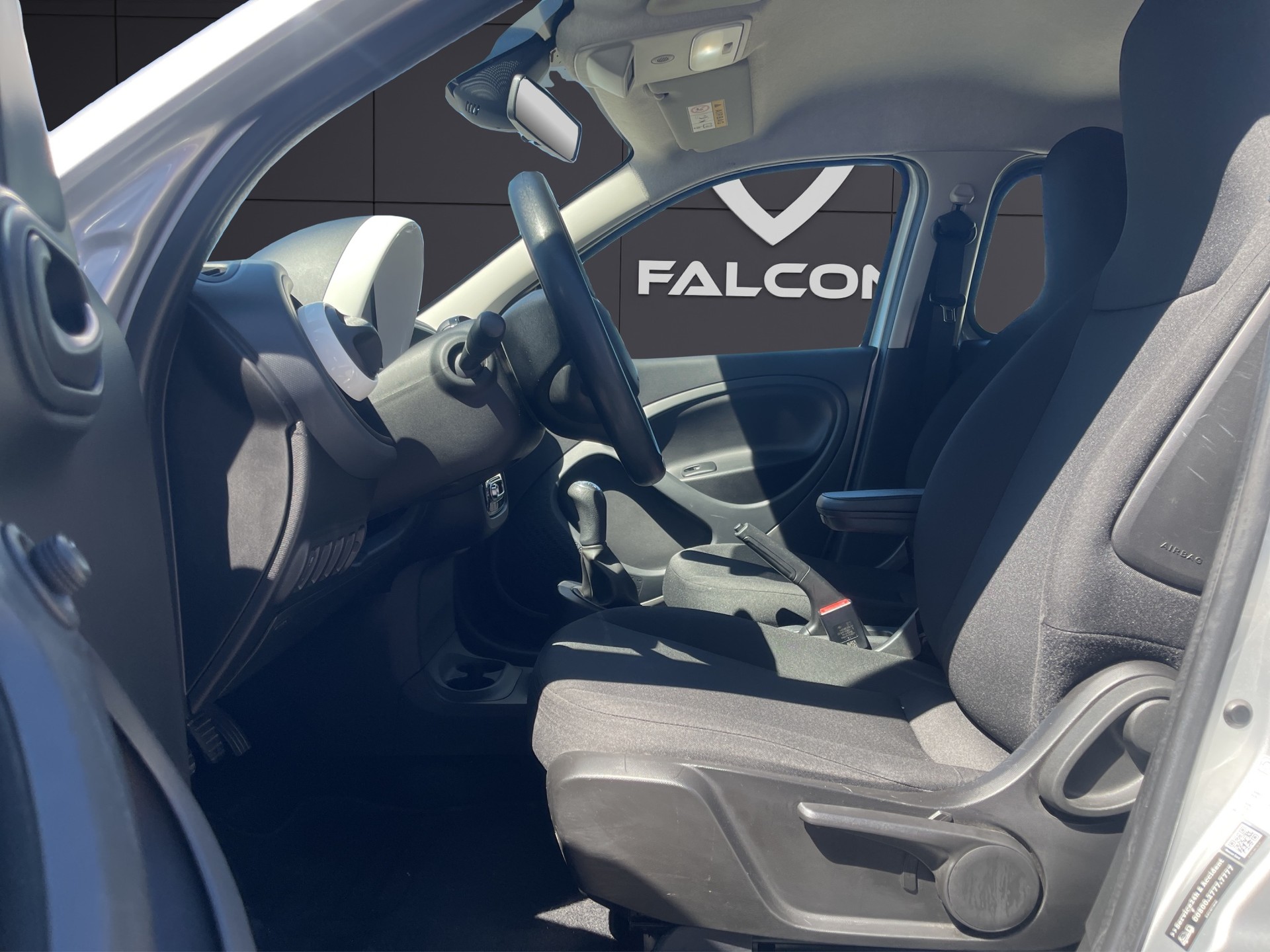 SMART forfour-image-16
