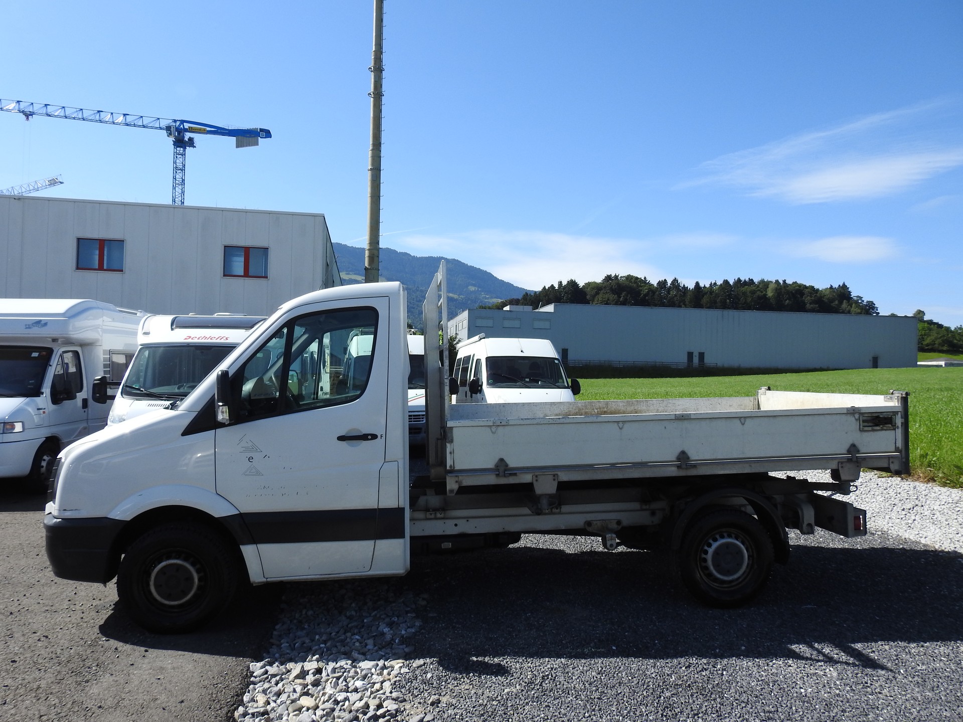 VW Crafter 35 2.0 TDI CR-image-3