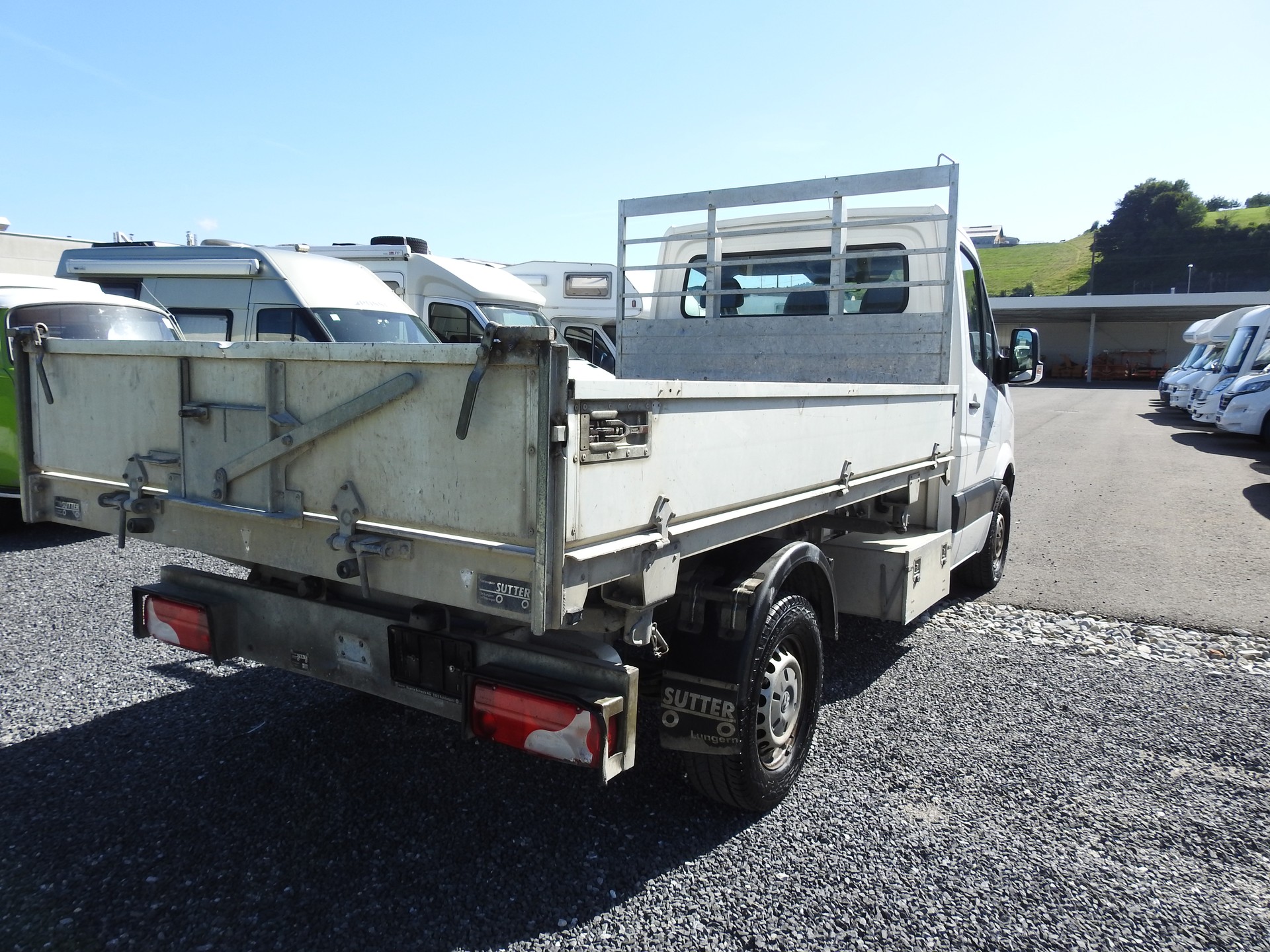 VW Crafter 35 2.0 TDI CR-image-7