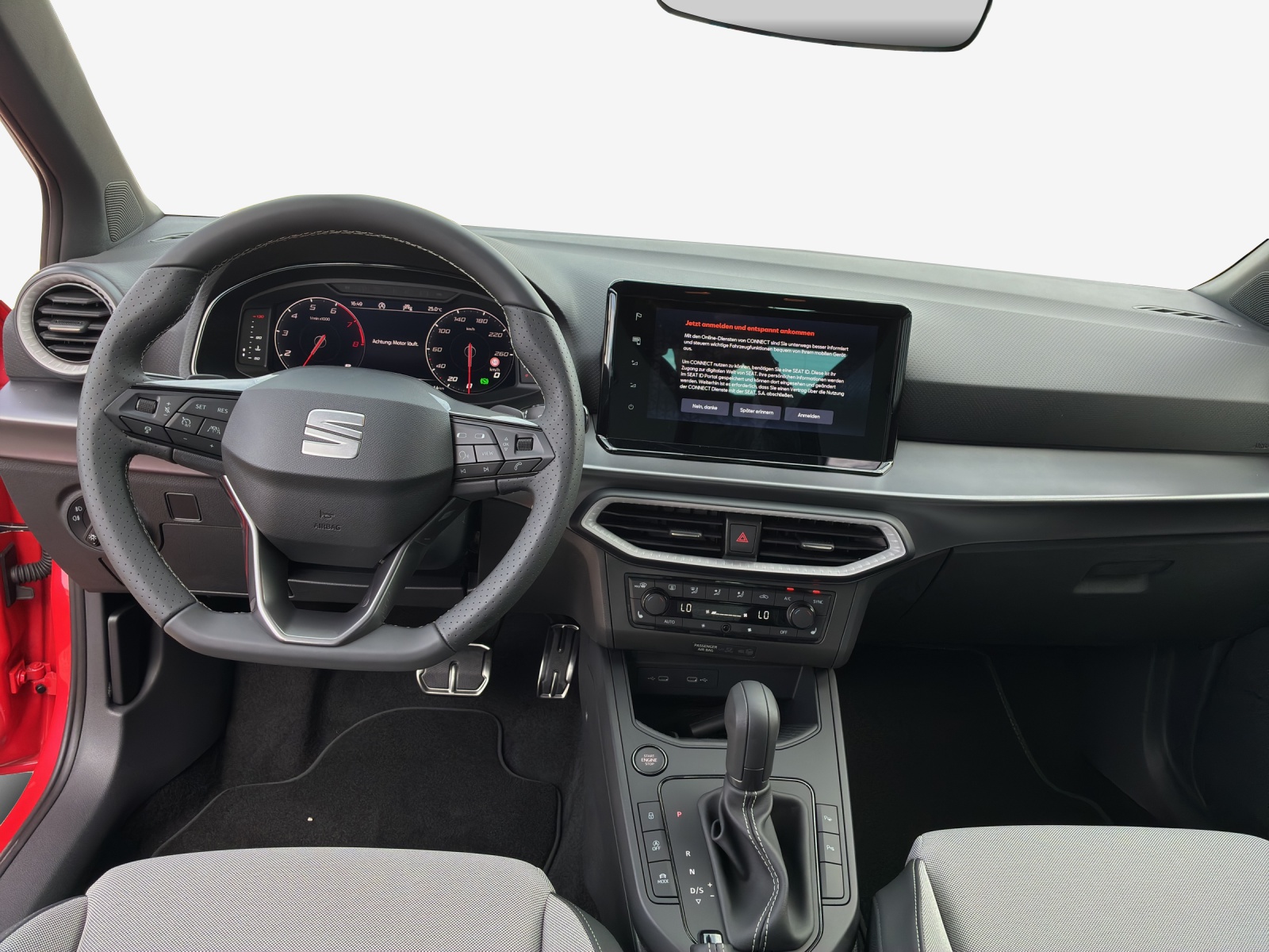 SEAT Arona 1.0 TSI Eco Move FR DSG-image-8