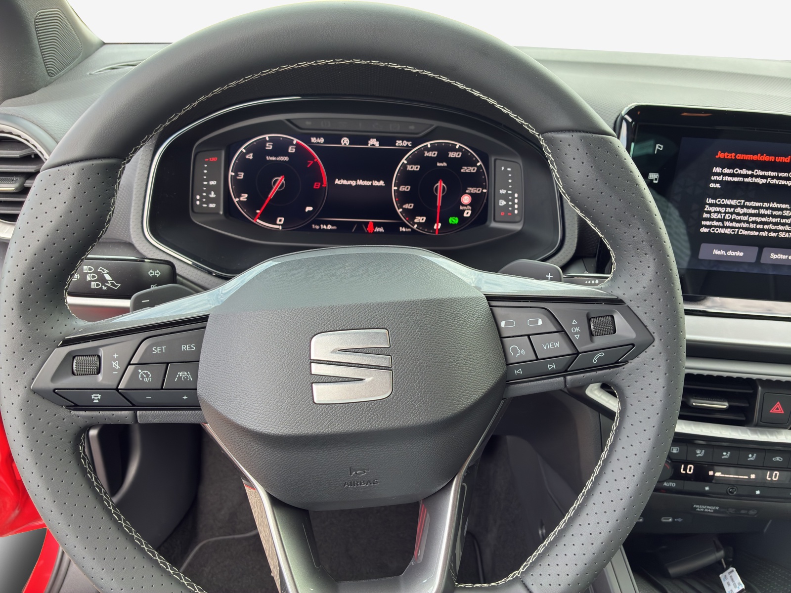 SEAT Arona 1.0 TSI Eco Move FR DSG-image-9