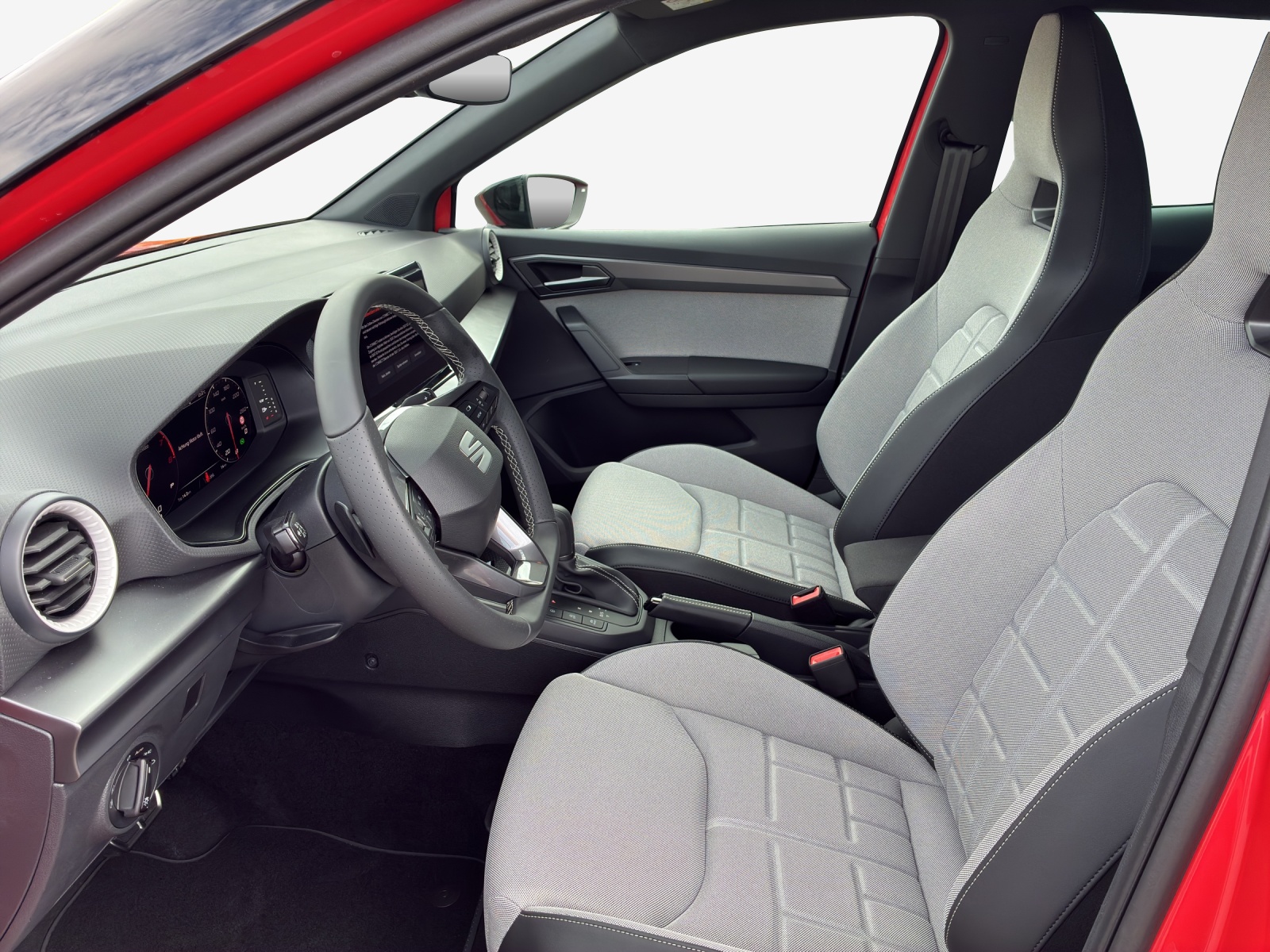 SEAT Arona 1.0 TSI Eco Move FR DSG-image-7