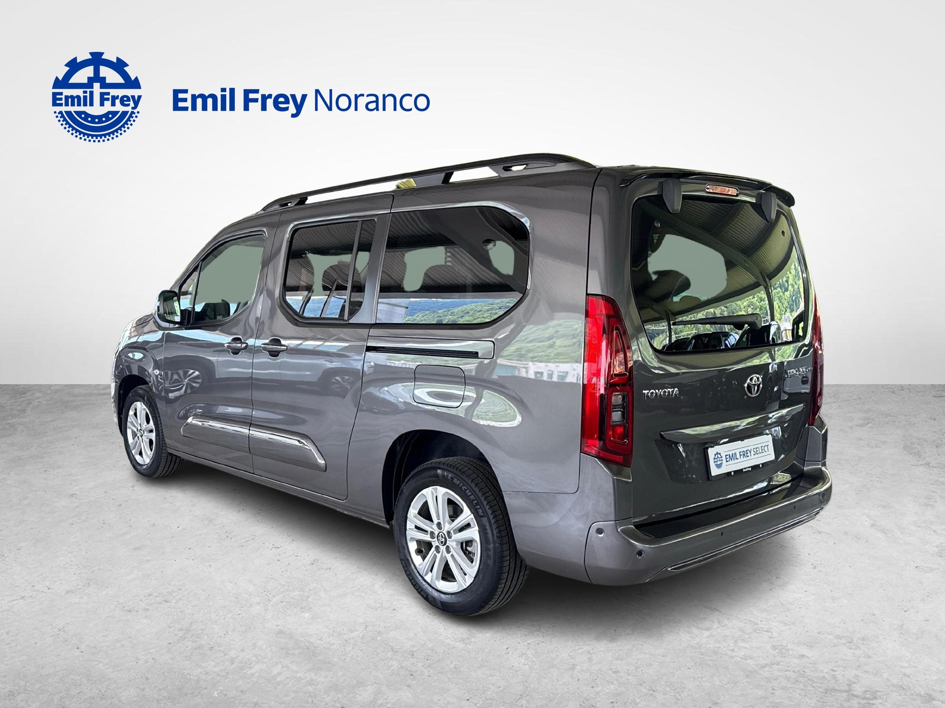 TOYOTA Proace City Verso L2 1.5 HDi 130 Trend-image-2