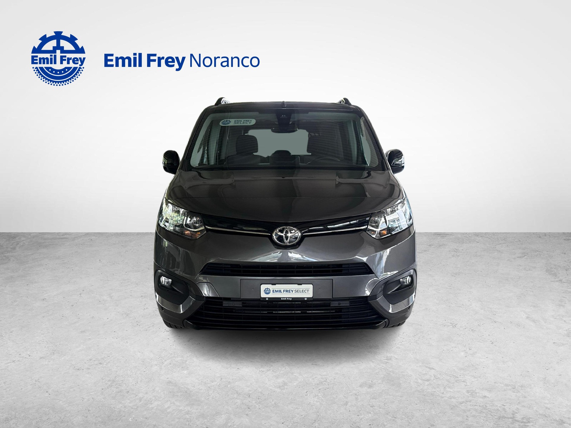 TOYOTA Proace City Verso L2 1.5 HDi 130 Trend-image-7