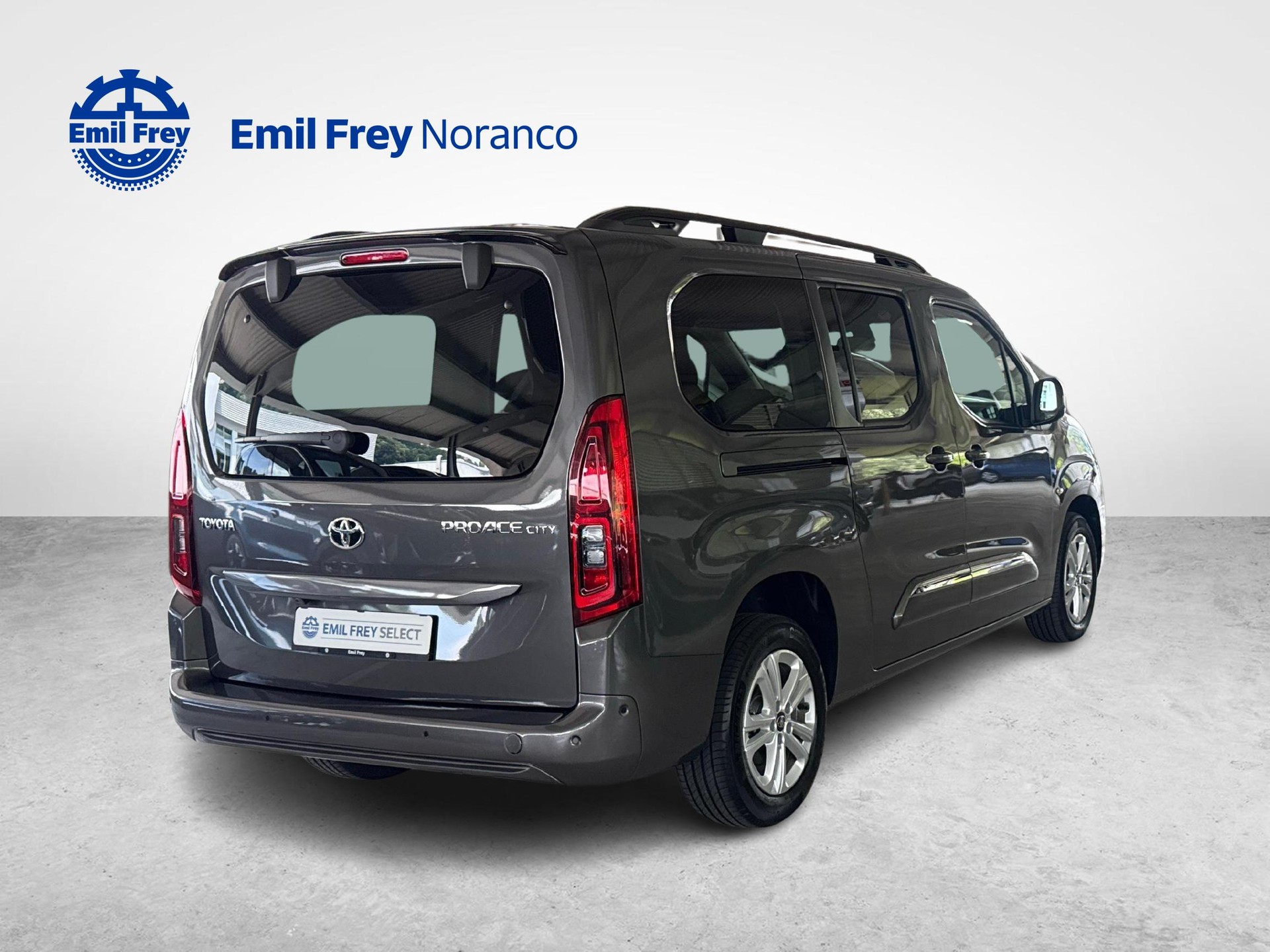 TOYOTA Proace City Verso L2 1.5 HDi 130 Trend-image-4