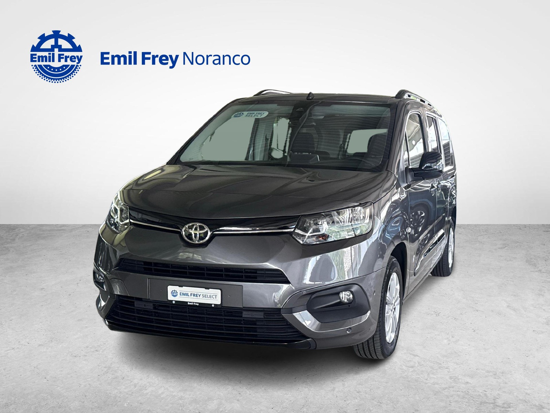 TOYOTA Proace City Verso L2 1.5 HDi 130 Trend-image-0