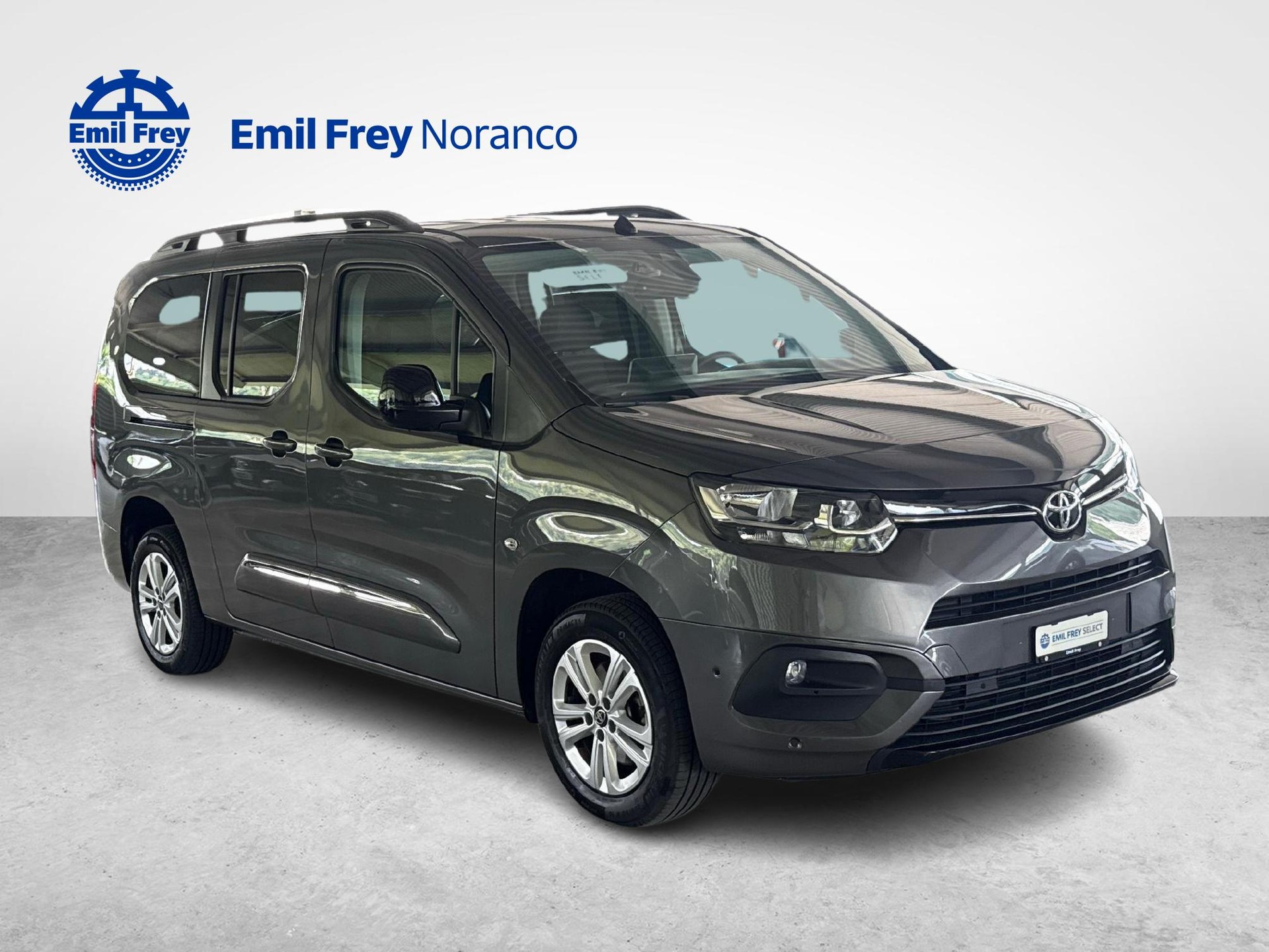 TOYOTA Proace City Verso L2 1.5 HDi 130 Trend-image-6