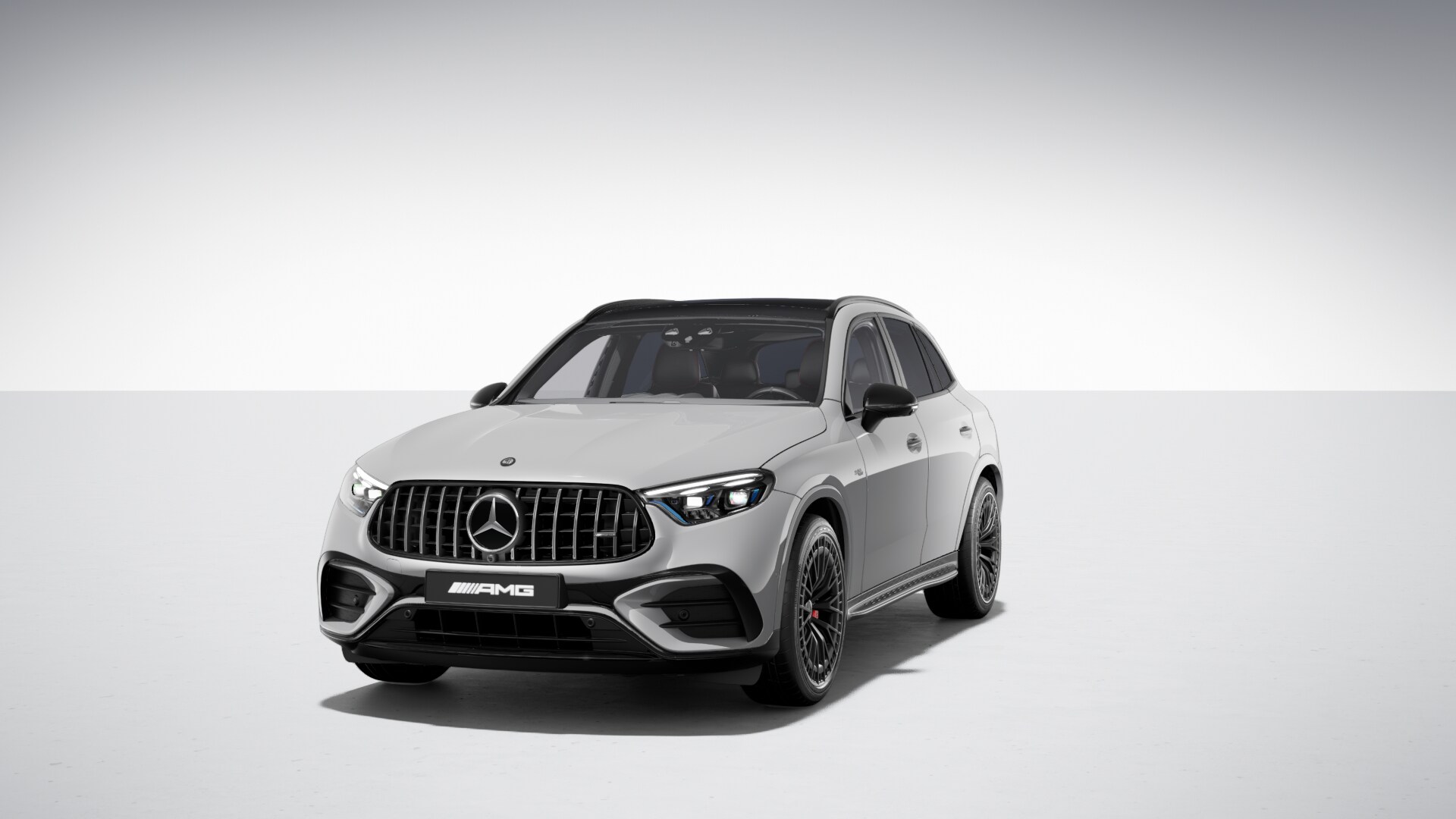 MERCEDES-BENZ GLC 53 AMG 4Matic+ 9G-Tronic-image-0