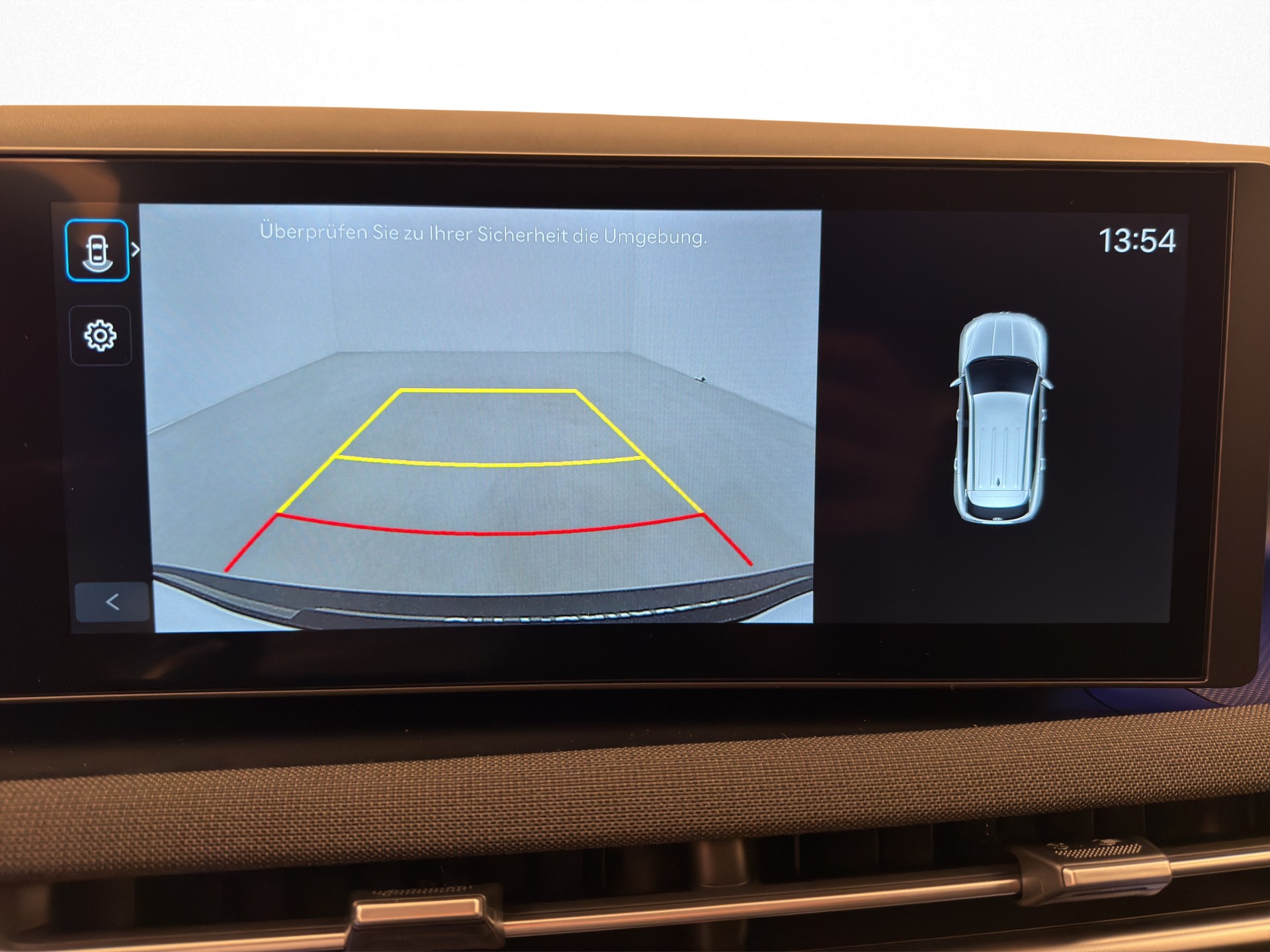HYUNDAI Tucson 1.6 T-GDi HEV Origo Black Line-image-10