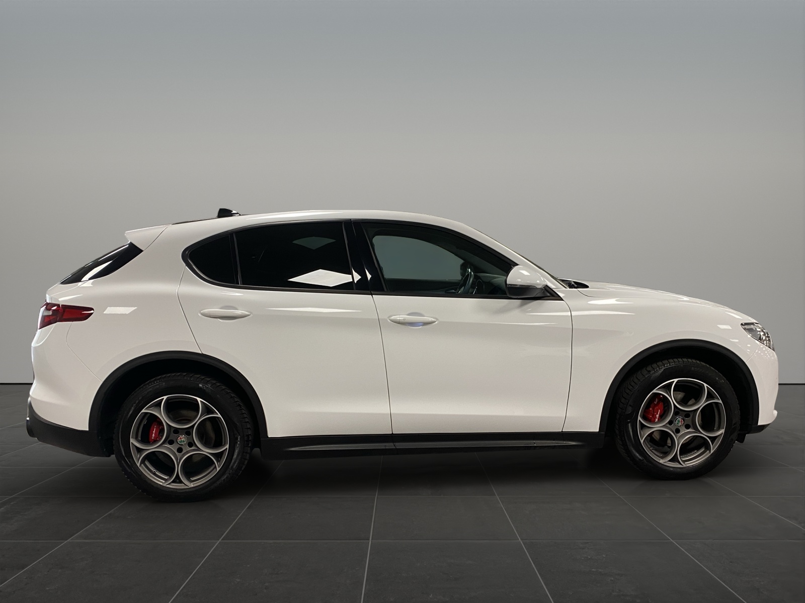 ALFA ROMEO STELVIO 2.0 200 Q4 Sprint S-image-7