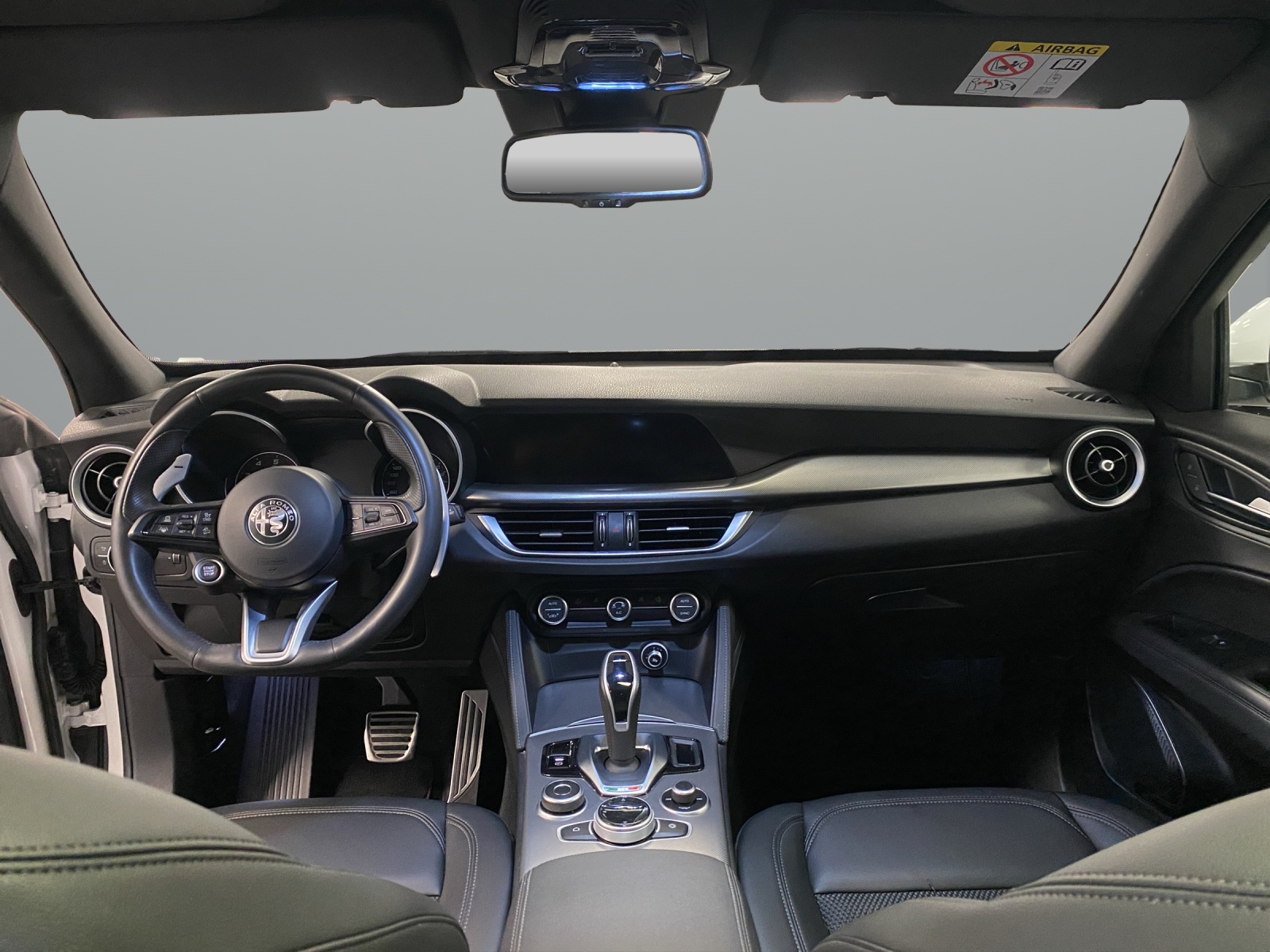 ALFA ROMEO STELVIO 2.0 200 Q4 Sprint S-image-11