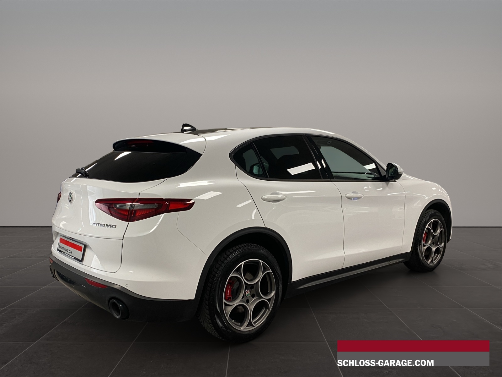 ALFA ROMEO STELVIO 2.0 200 Q4 Sprint S-image-6