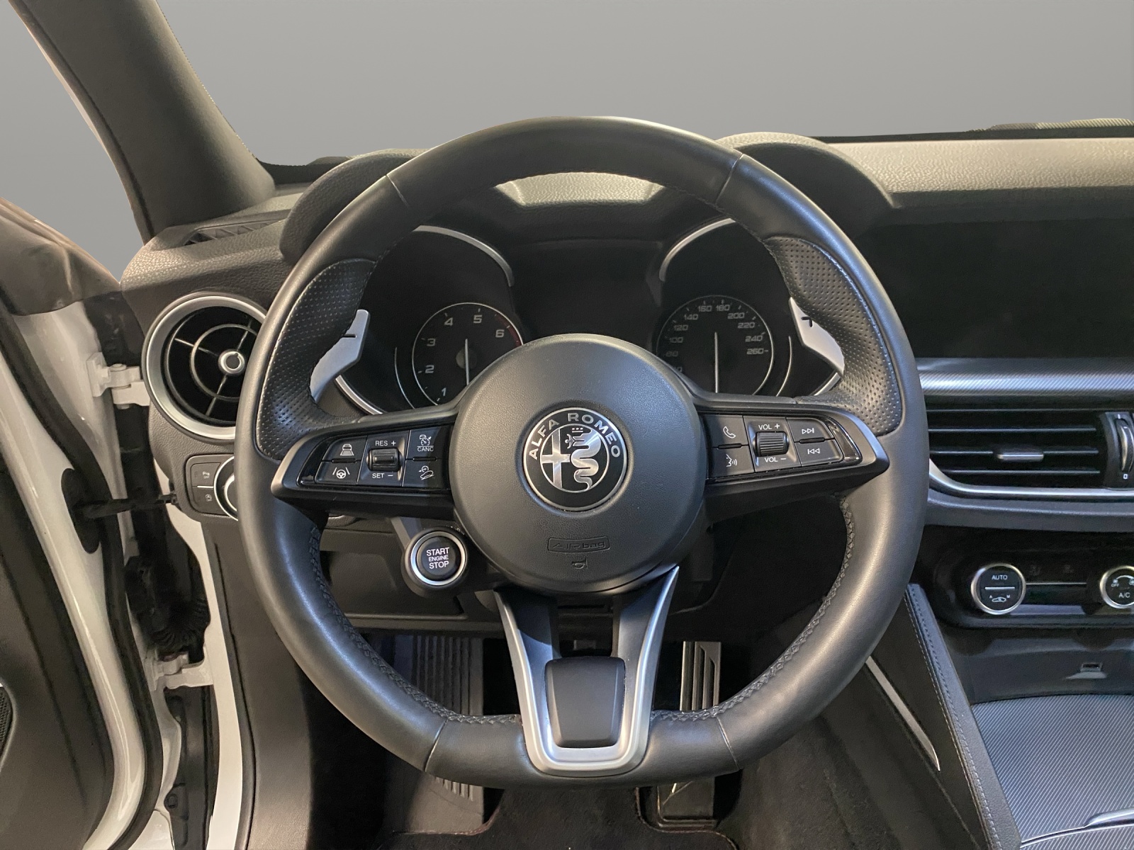 ALFA ROMEO STELVIO 2.0 200 Q4 Sprint S-image-12
