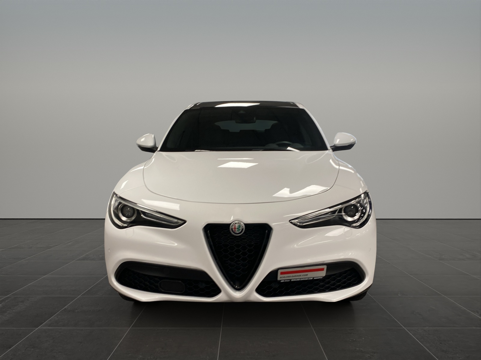 ALFA ROMEO STELVIO 2.0 200 Q4 Sprint S-image-1