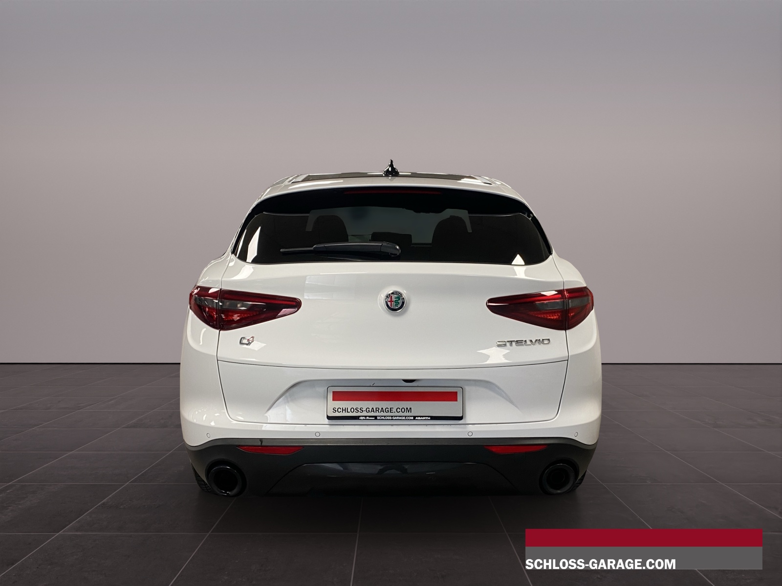 ALFA ROMEO STELVIO 2.0 200 Q4 Sprint S-image-4