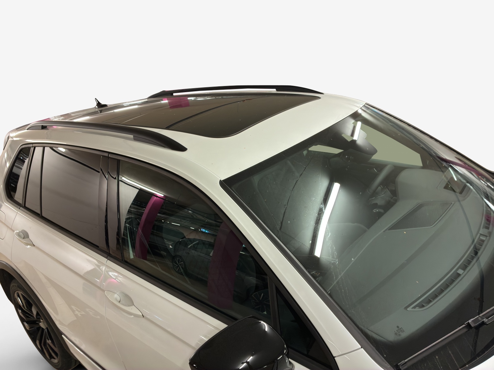 VW Tiguan 2.0TSI R-Line 4Motion DSG-image-15
