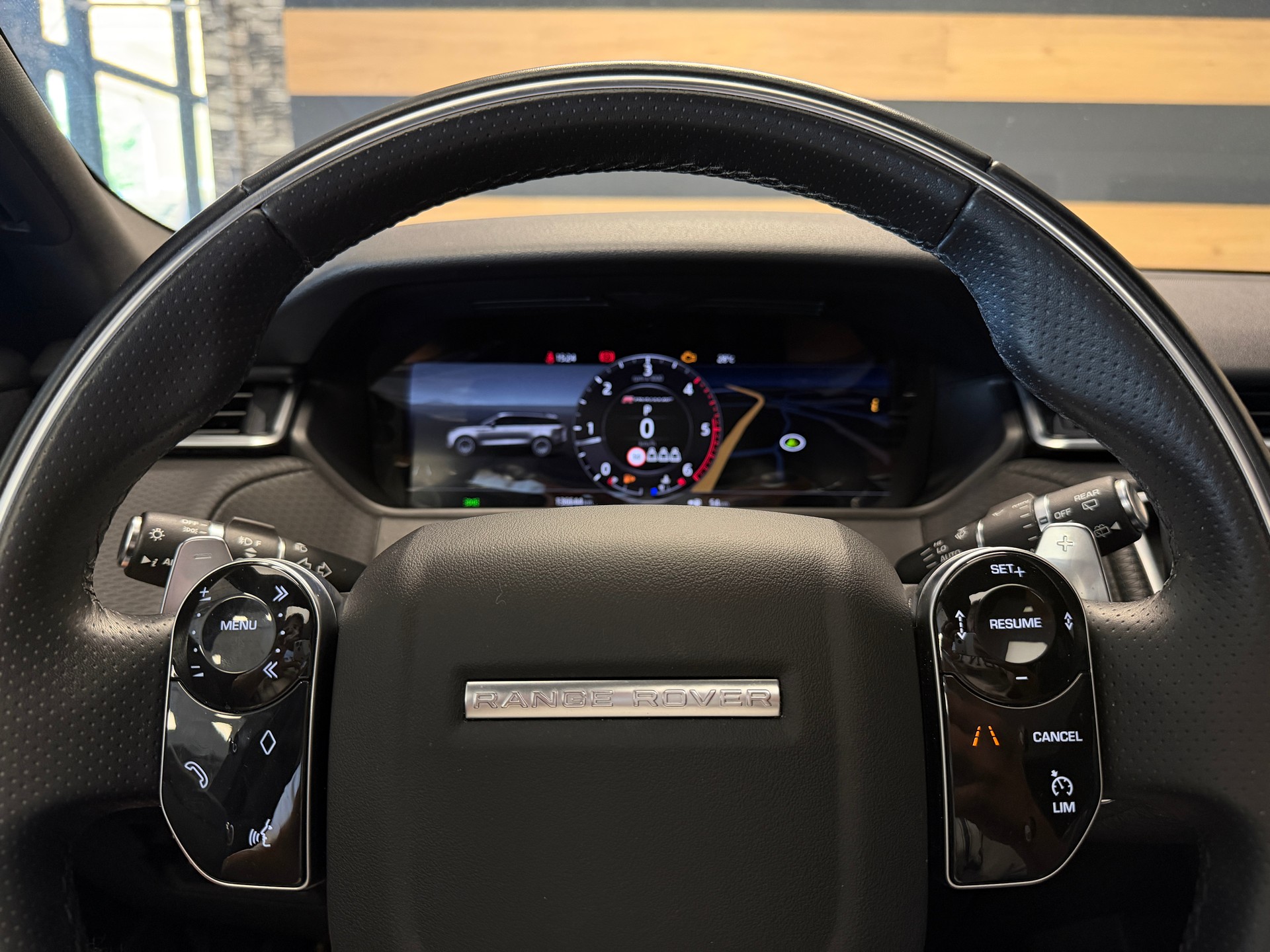 LAND ROVER Range Rover Velar R-Dynamic D 240 SE Automatic-image-16
