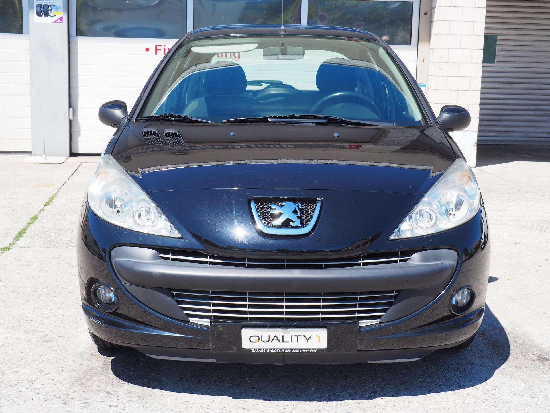 PEUGEOT 206+ 1.4 Trendy-image-3