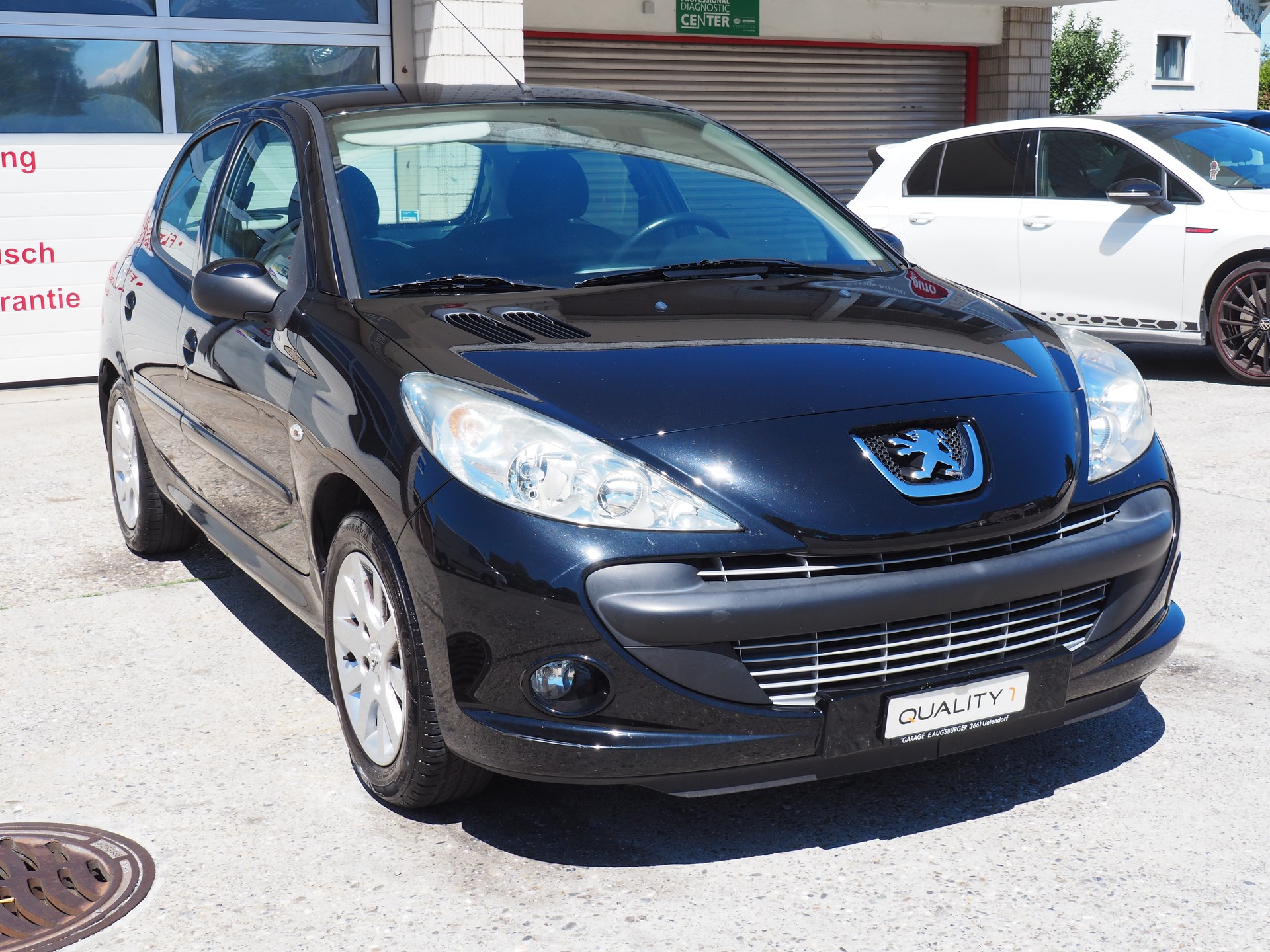 PEUGEOT 206+ 1.4 Trendy-image-4