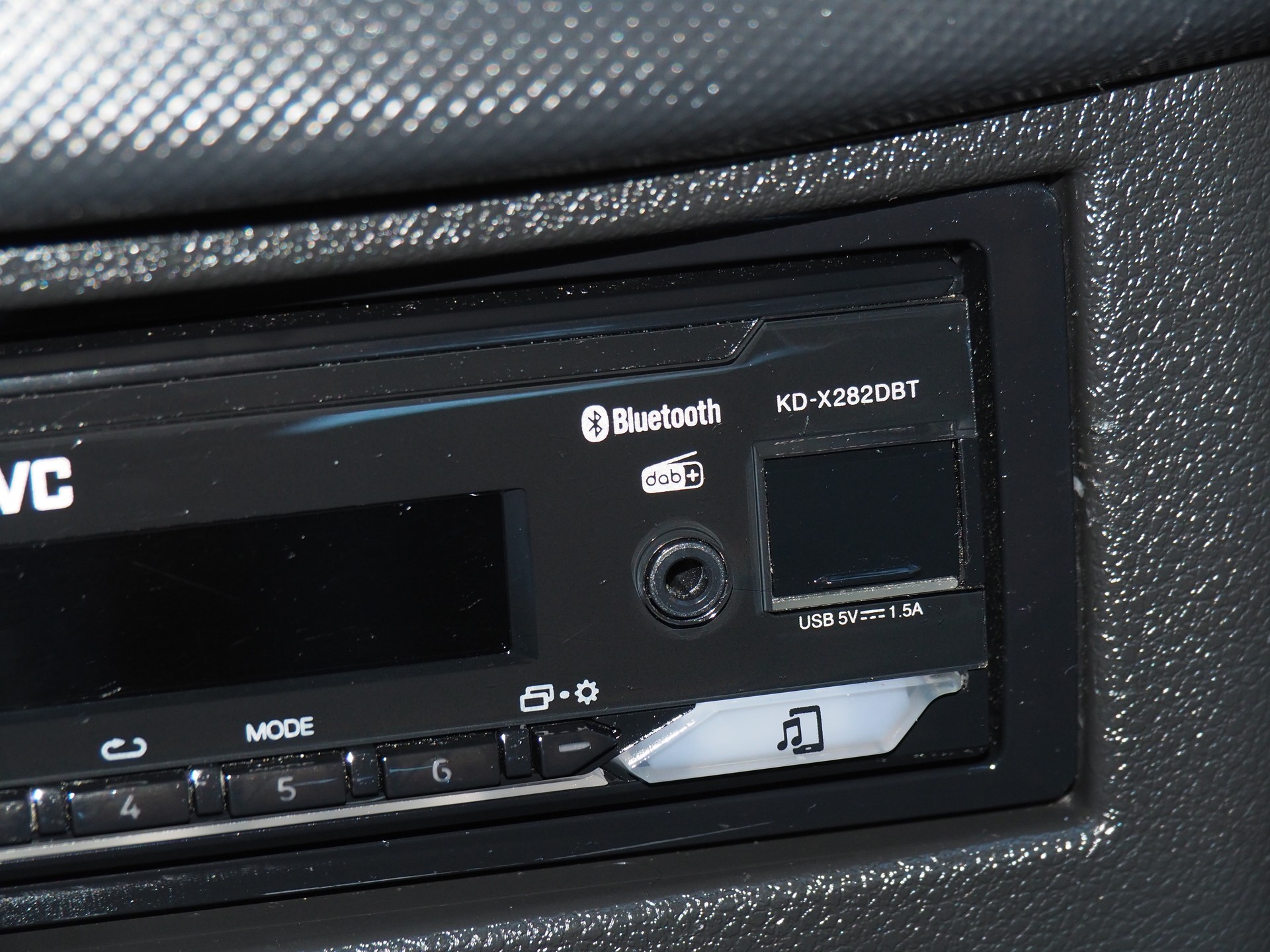 PEUGEOT 206+ 1.4 Trendy-image-14
