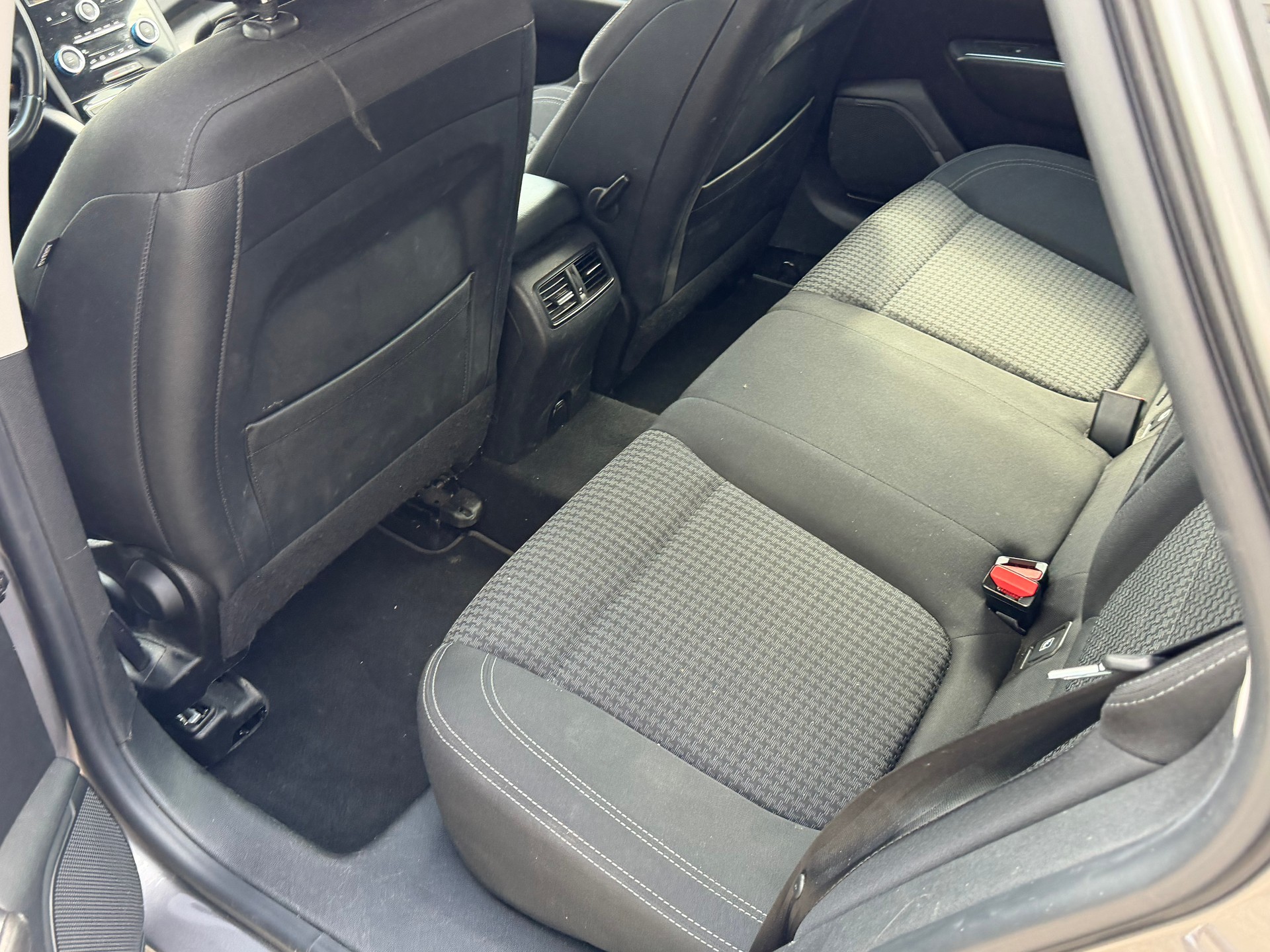 RENAULT Talisman Grandtour 2.0 Blue dCi BusinessEDC-image-8