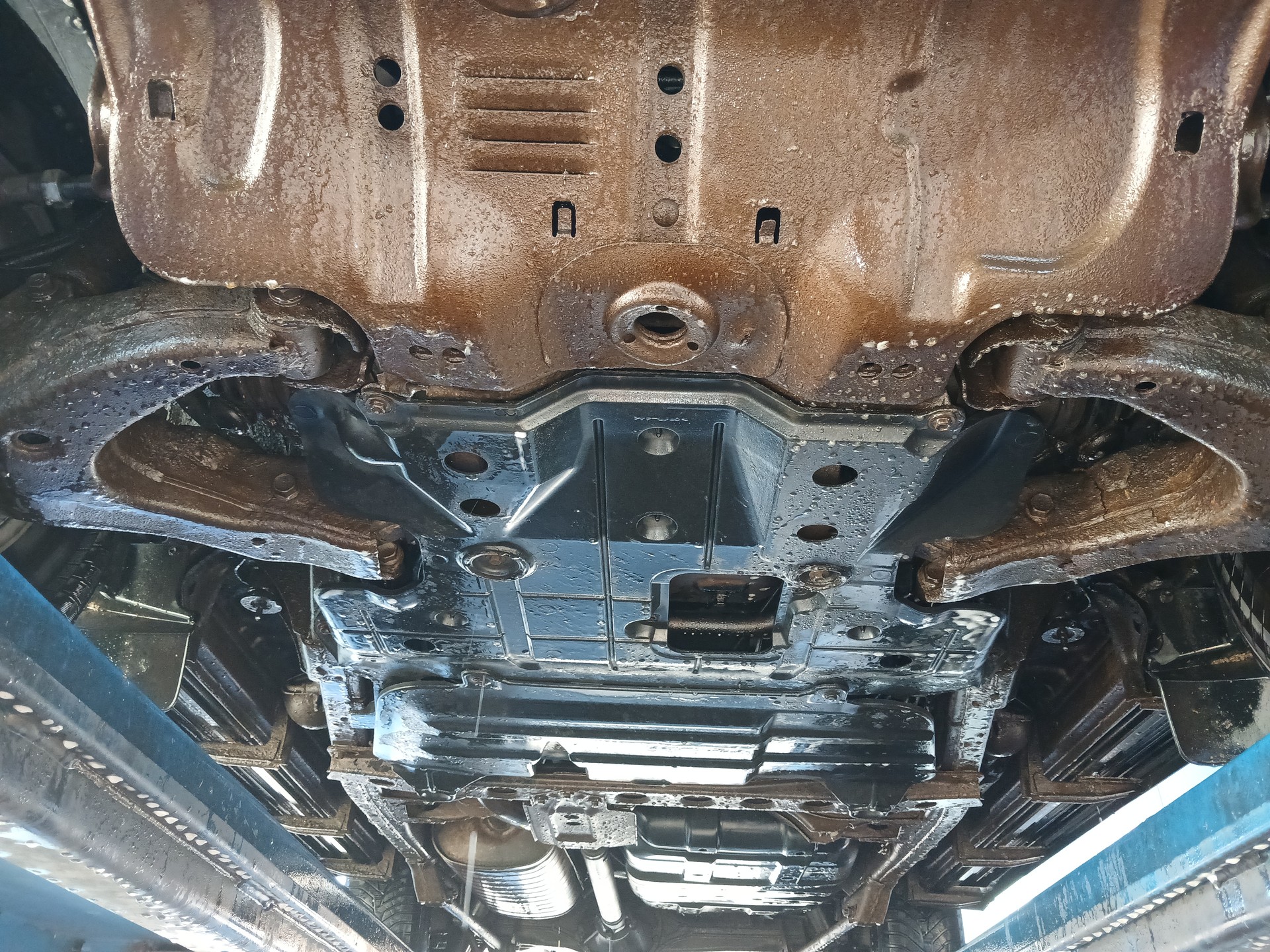 TOYOTA 4.2 TDI-I Super Saloon-image-17