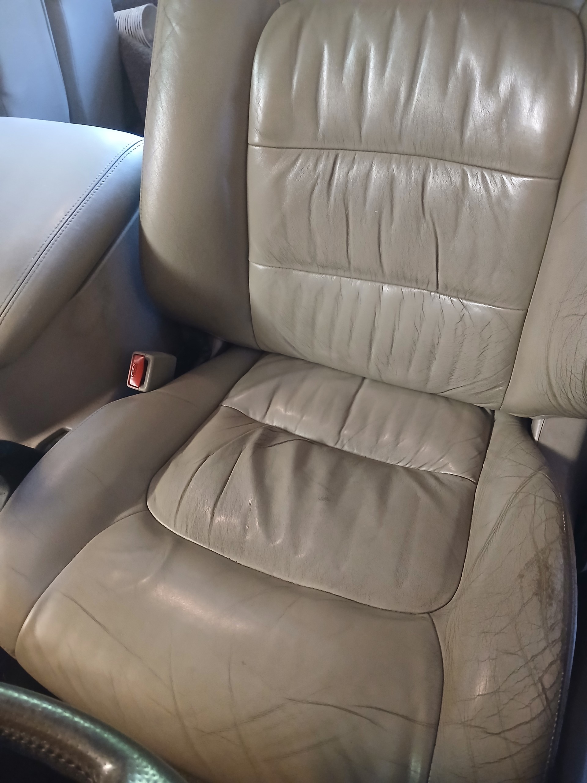 TOYOTA 4.2 TDI-I Super Saloon-image-13