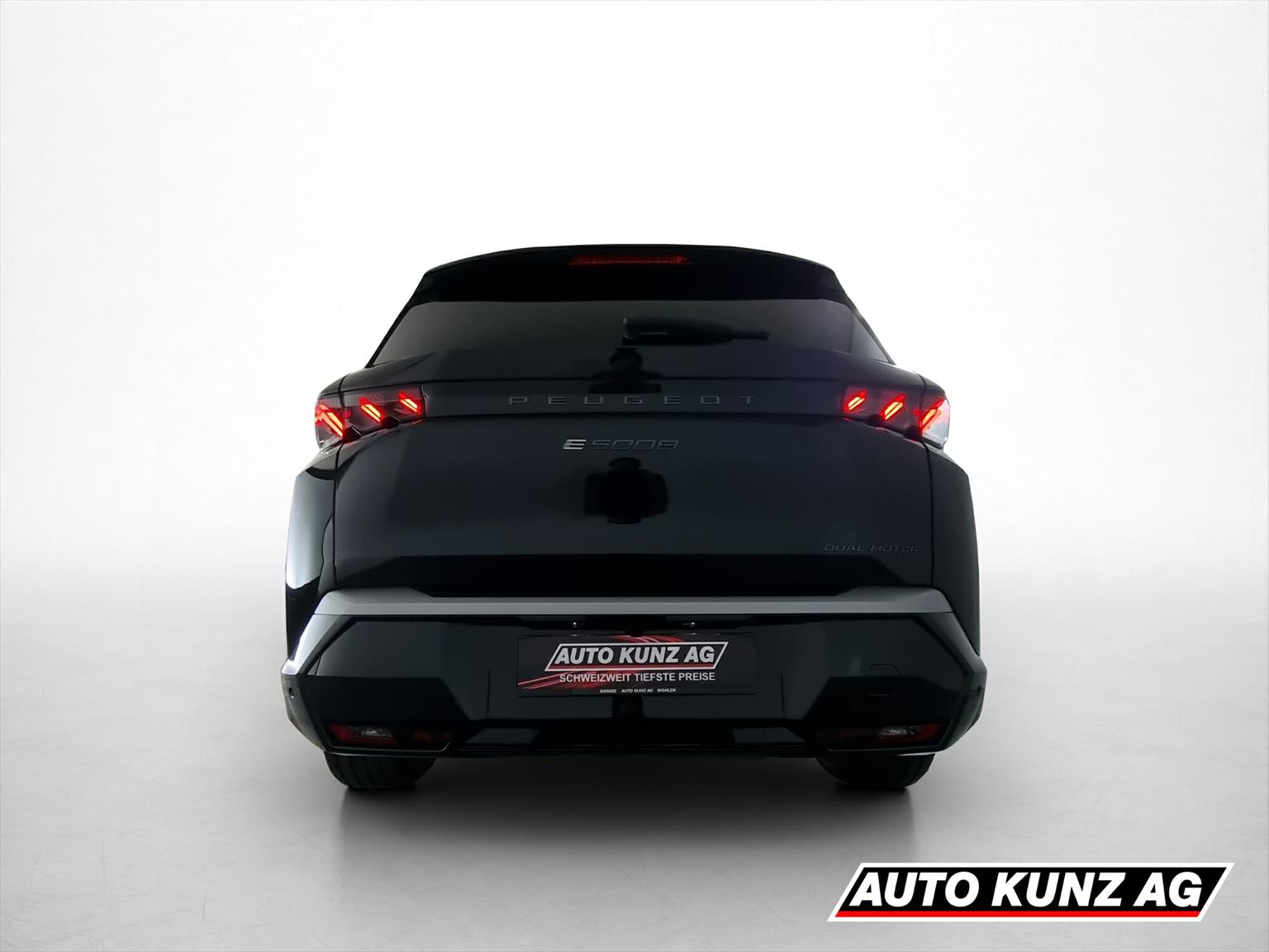 PEUGEOT 5008 GT Exclusive AWD 73kWh 7-Plätzer-image-4