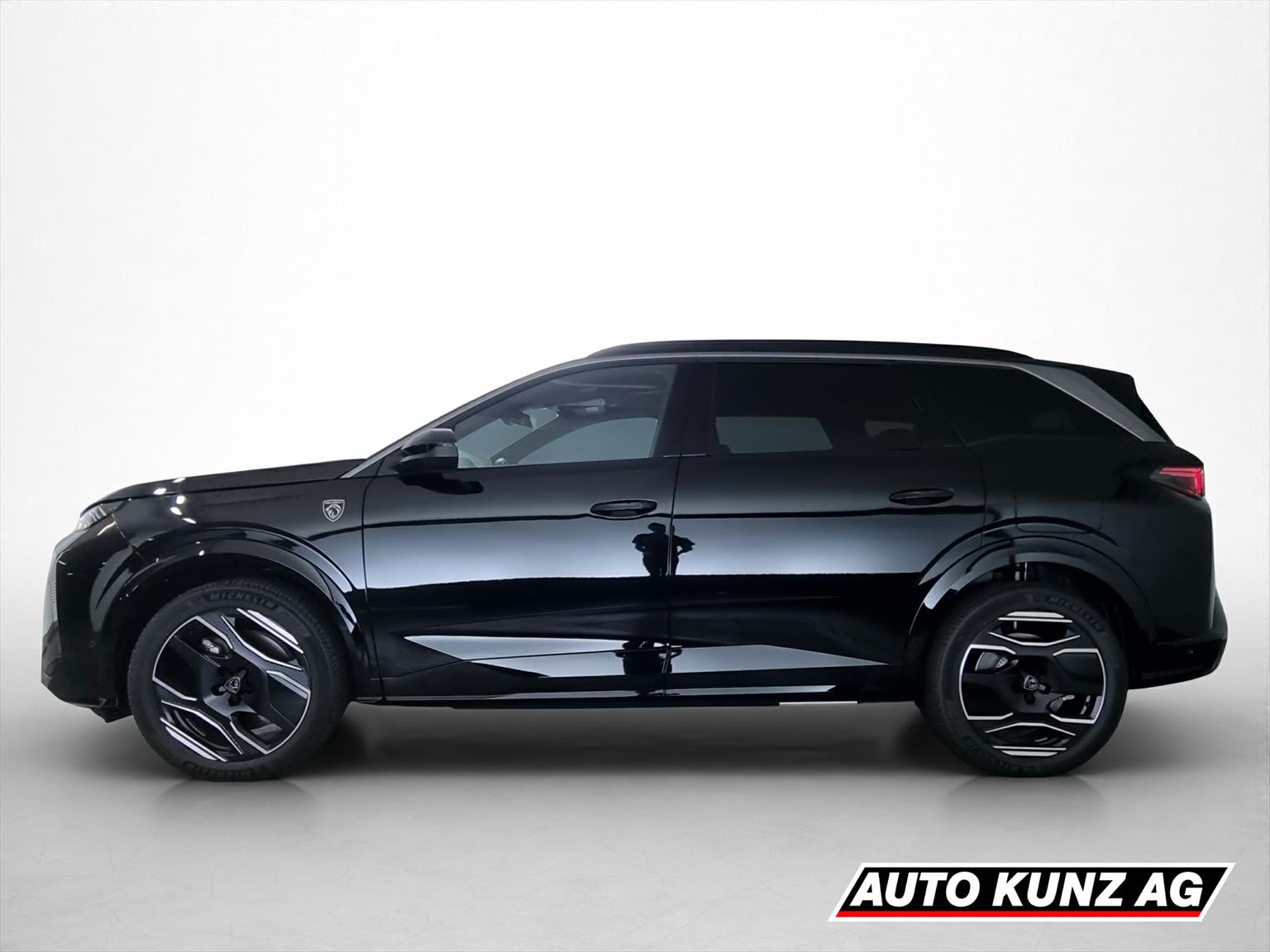 PEUGEOT 5008 GT Exclusive AWD 73kWh 7-Plätzer-showroom-element-2