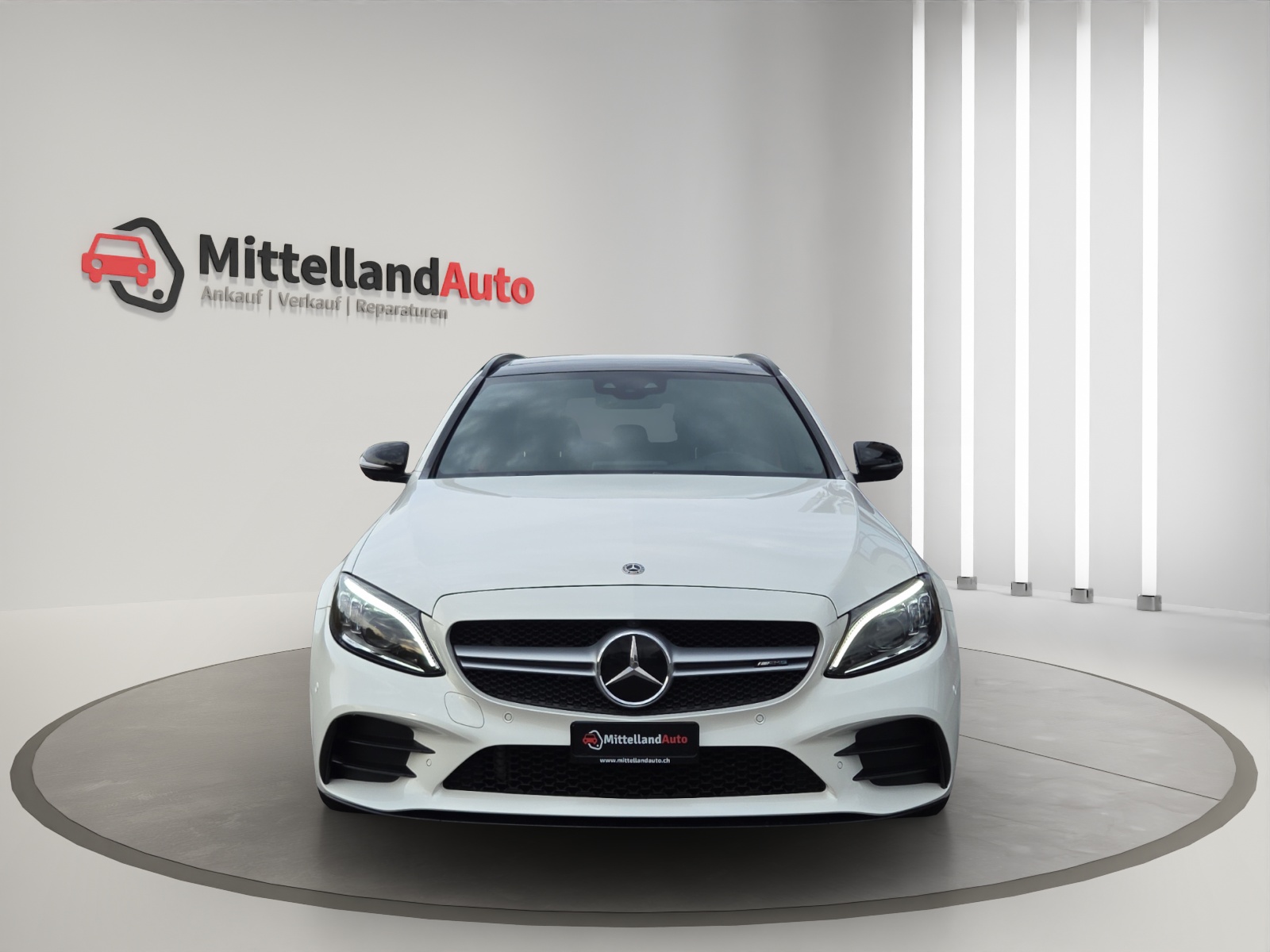 MERCEDES-BENZ C 43 AMG 4Matic 9G-Tronic-showroom-element-1