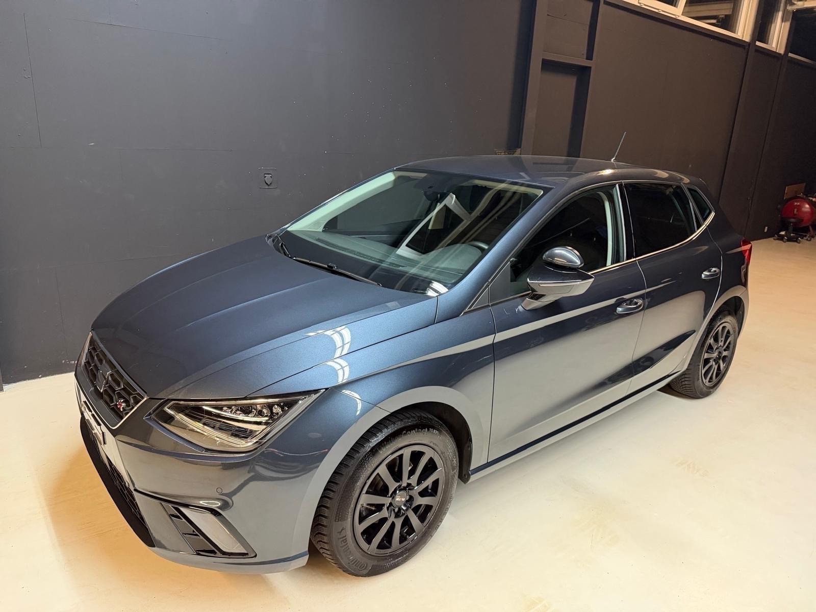 SEAT 1.0 TGI Swiss FR-image-0