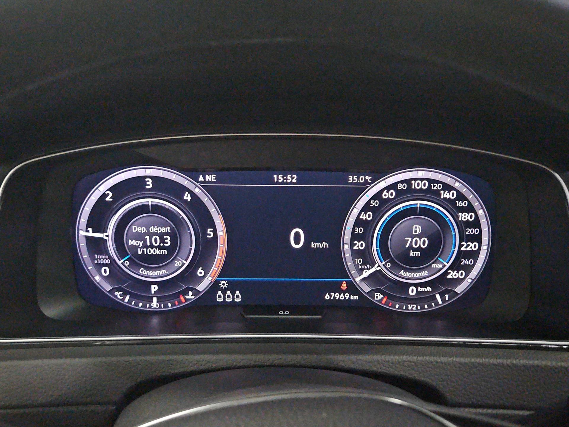 VW Golf 2.0 TDI Alltrack 4Motion DSG-image-10