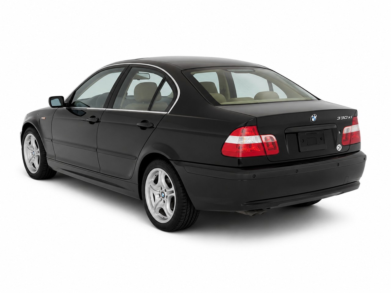 BMW 330xd-image-3
