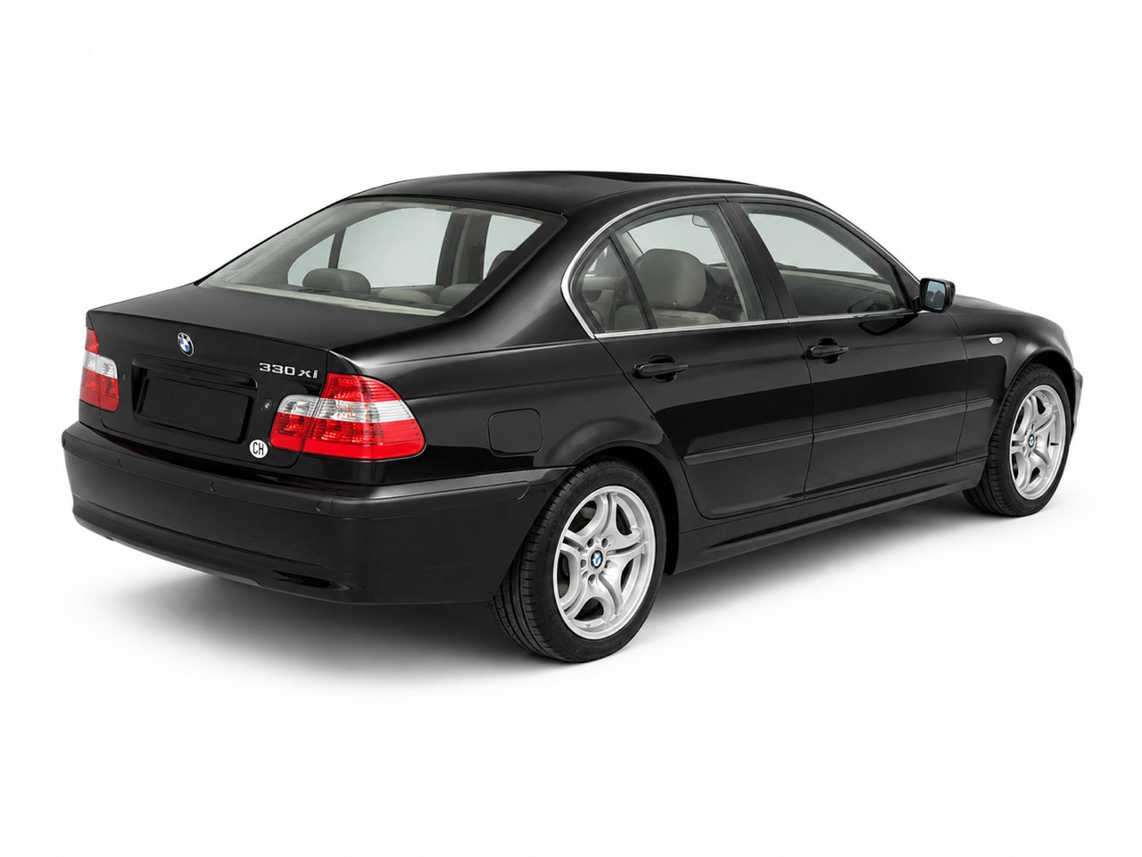 BMW 330xd-image-2