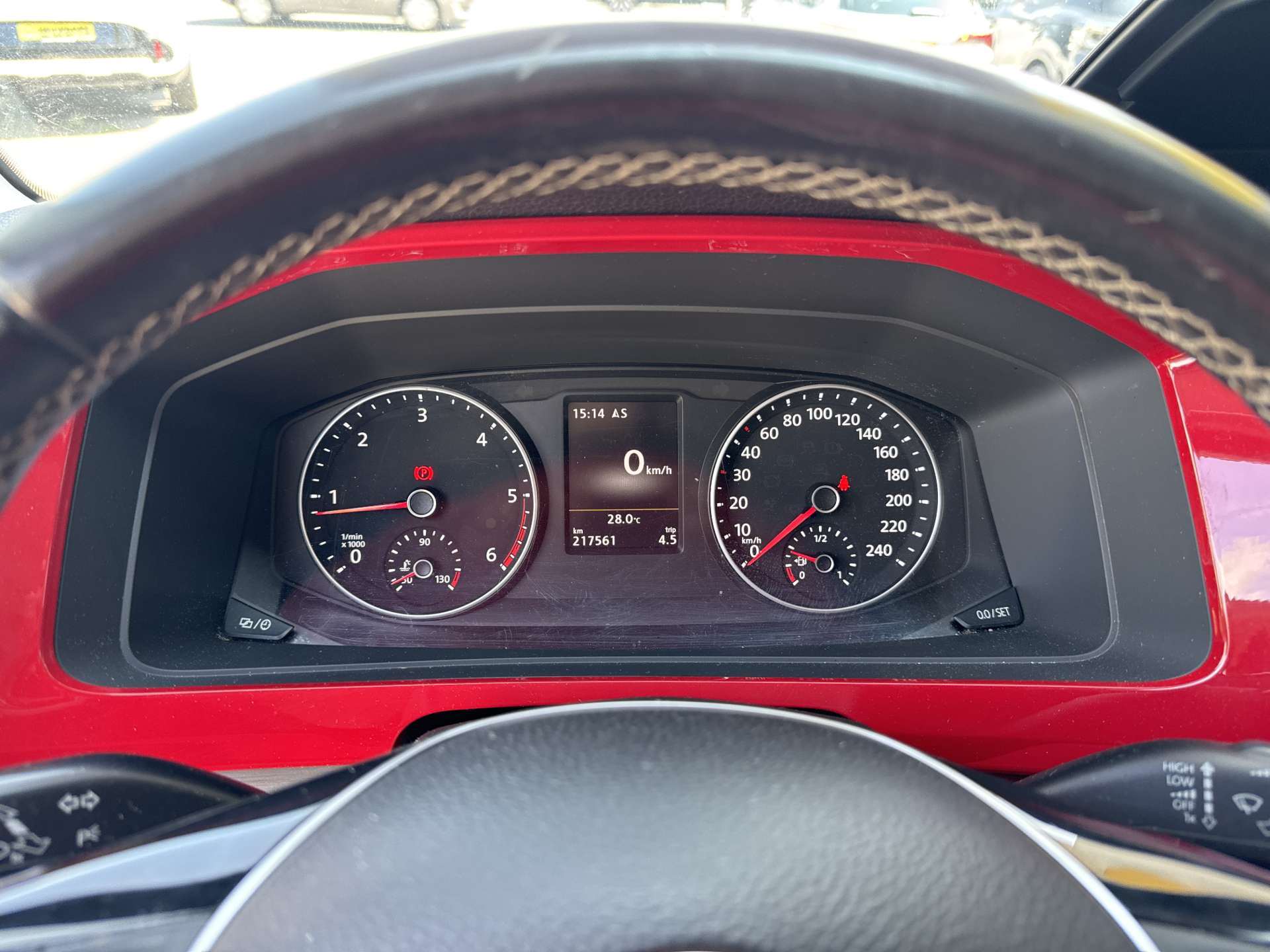 VW T6 Multivan 2.0 TDI Comfortline 7-Plätzer Generation Six-image-11
