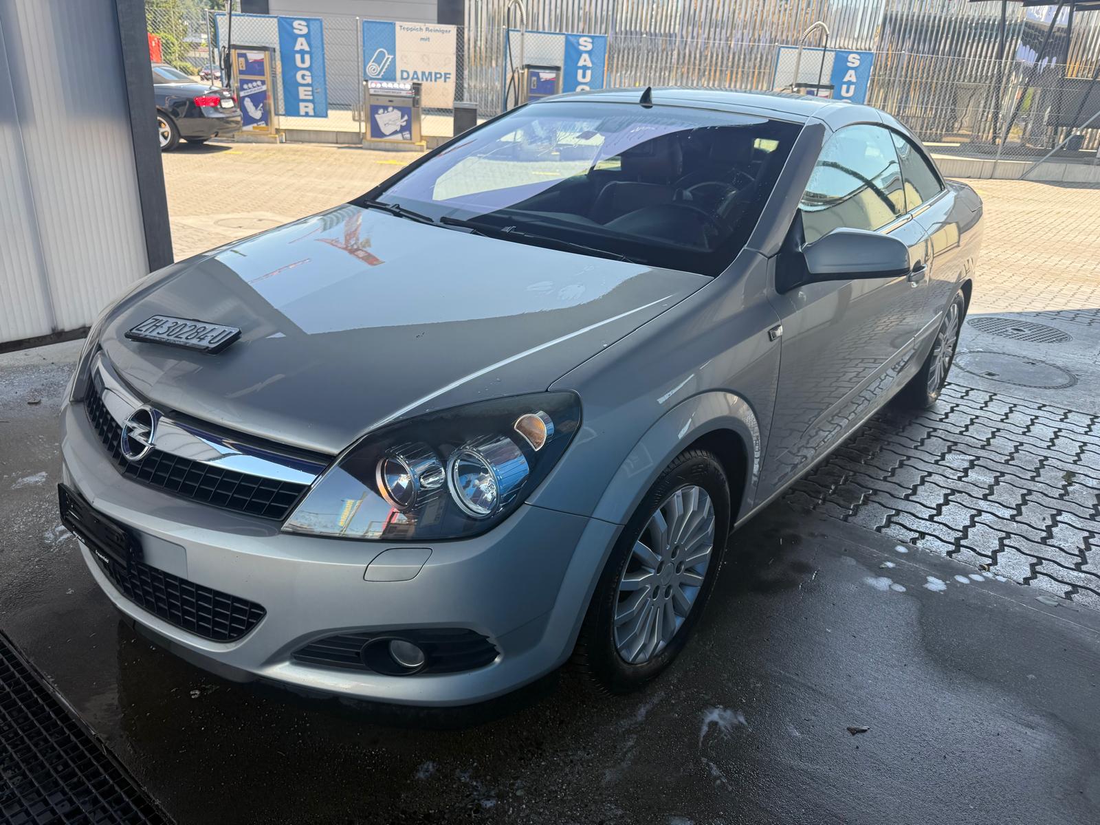 OPEL H18TT-image-0