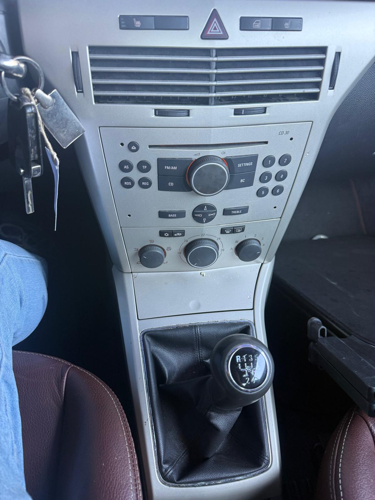 OPEL H18TT-image-1