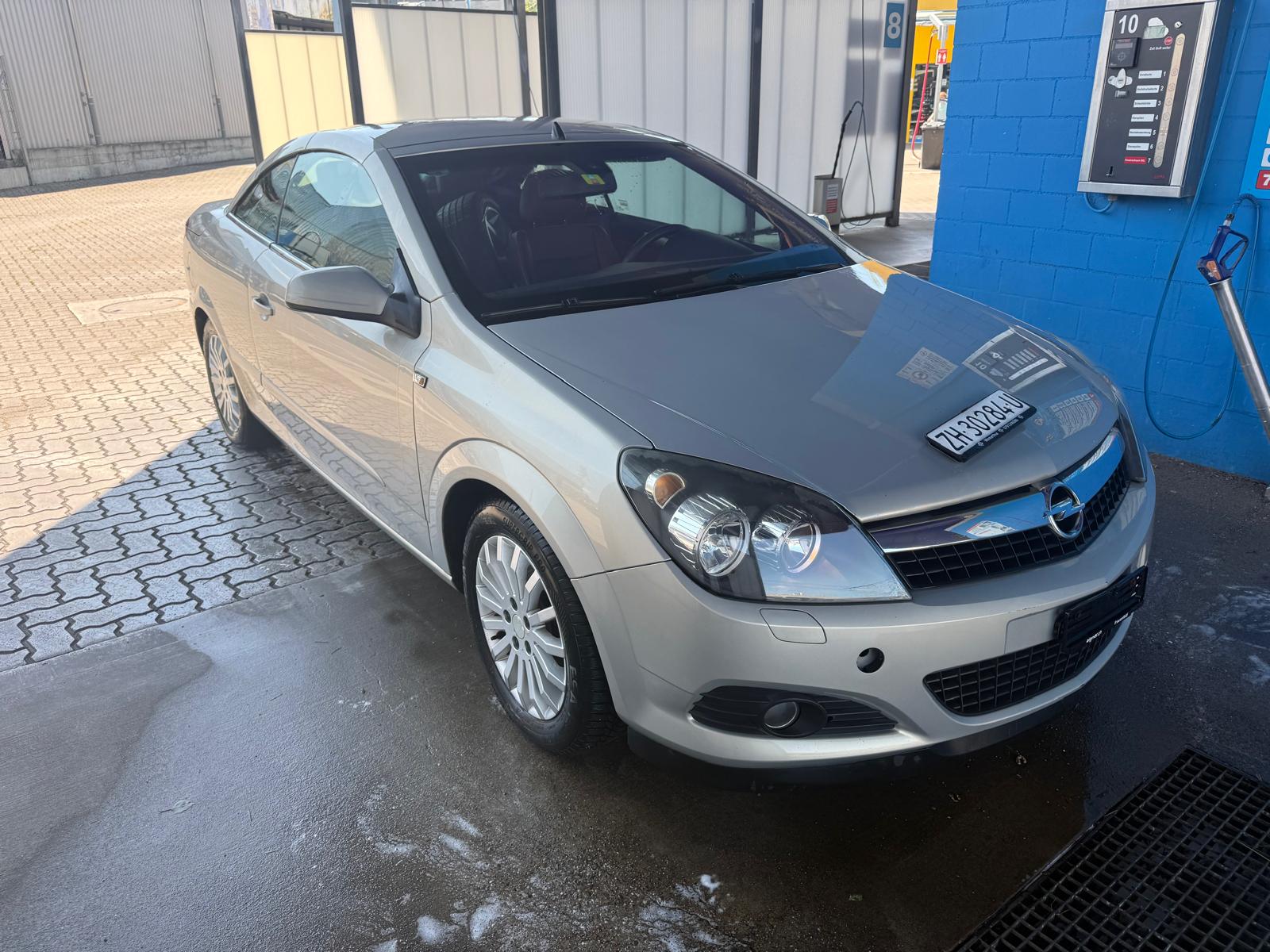 OPEL H18TT-image-5