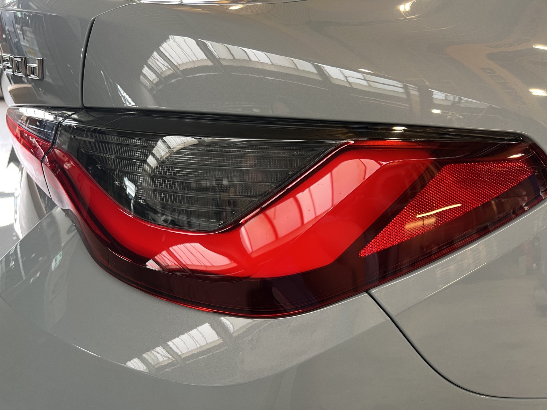 BMW 420d xDrive Gran Coupé-image-6