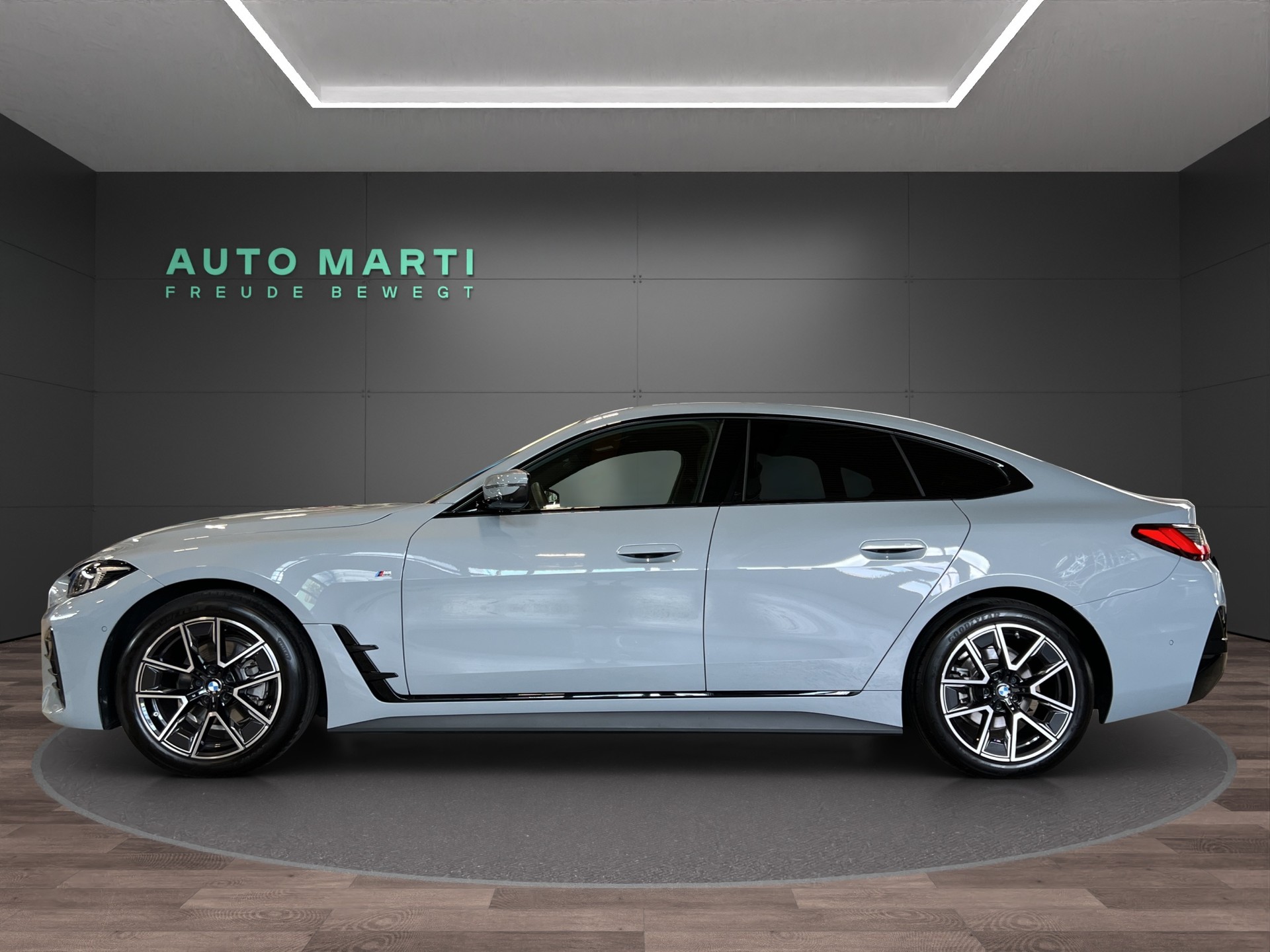 BMW 420d xDrive Gran Coupé M Sport-showroom-element-1
